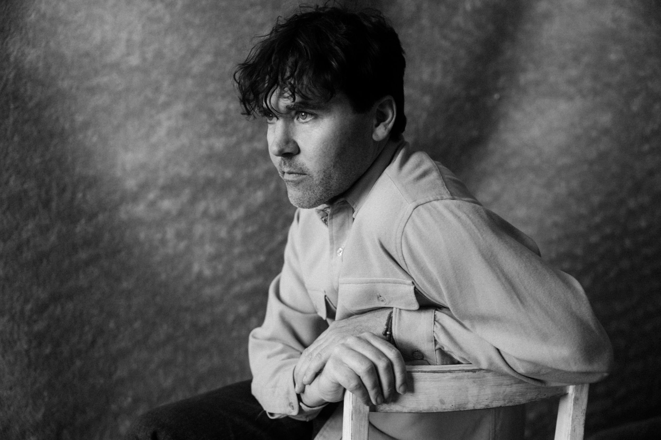 Cass McCombs + Band with Weak Signals @ The Casbah