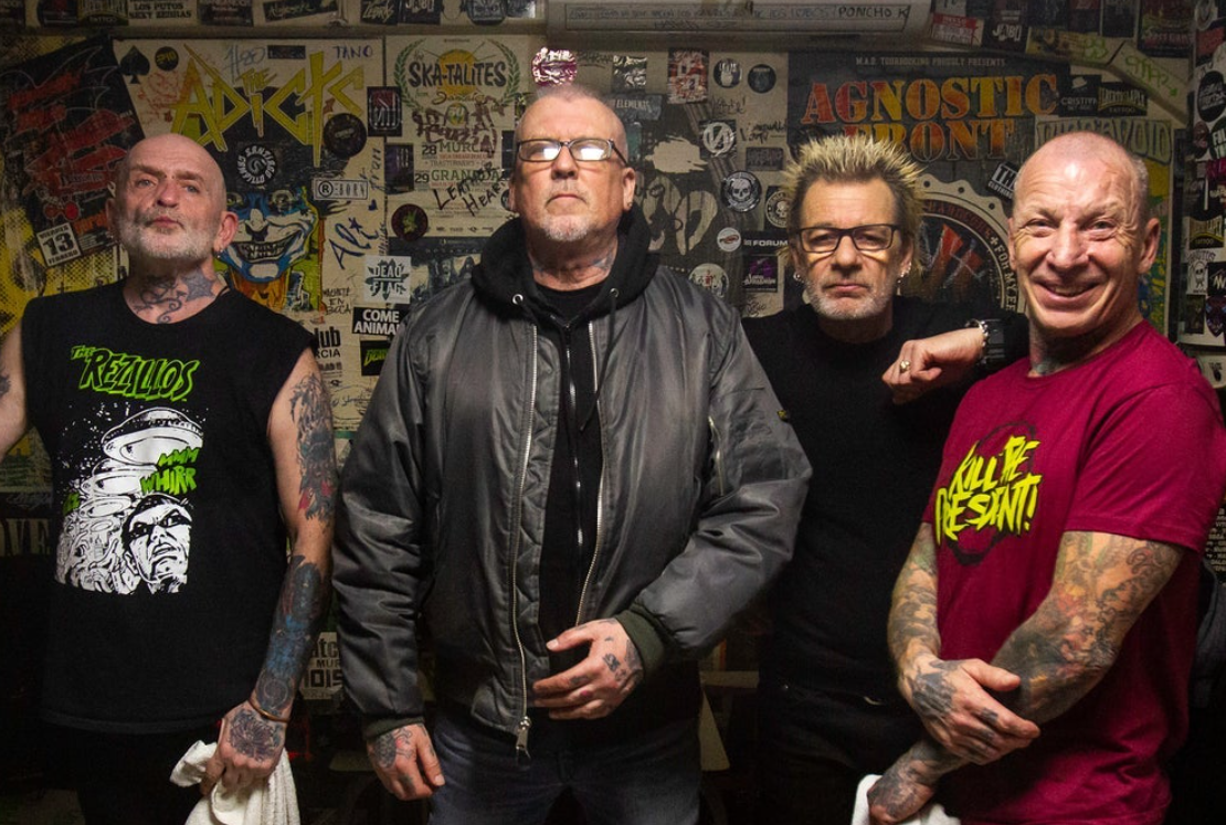 GBH @ House of Blues