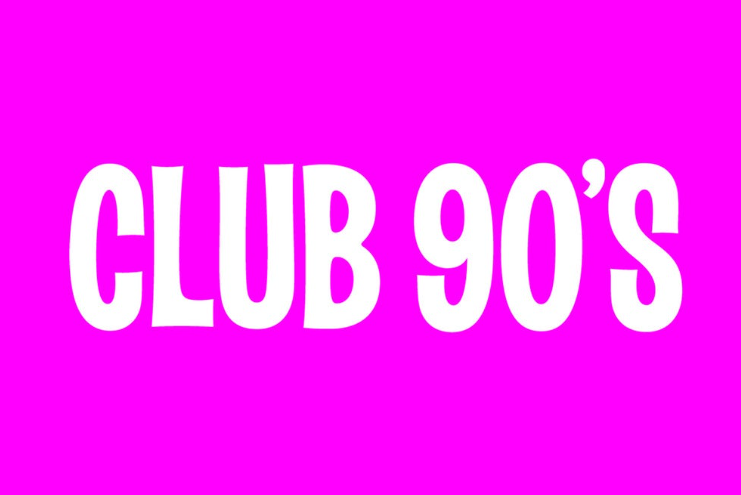 Club 90s Taylor Swift Night Speak Now Edition @ House of Blues