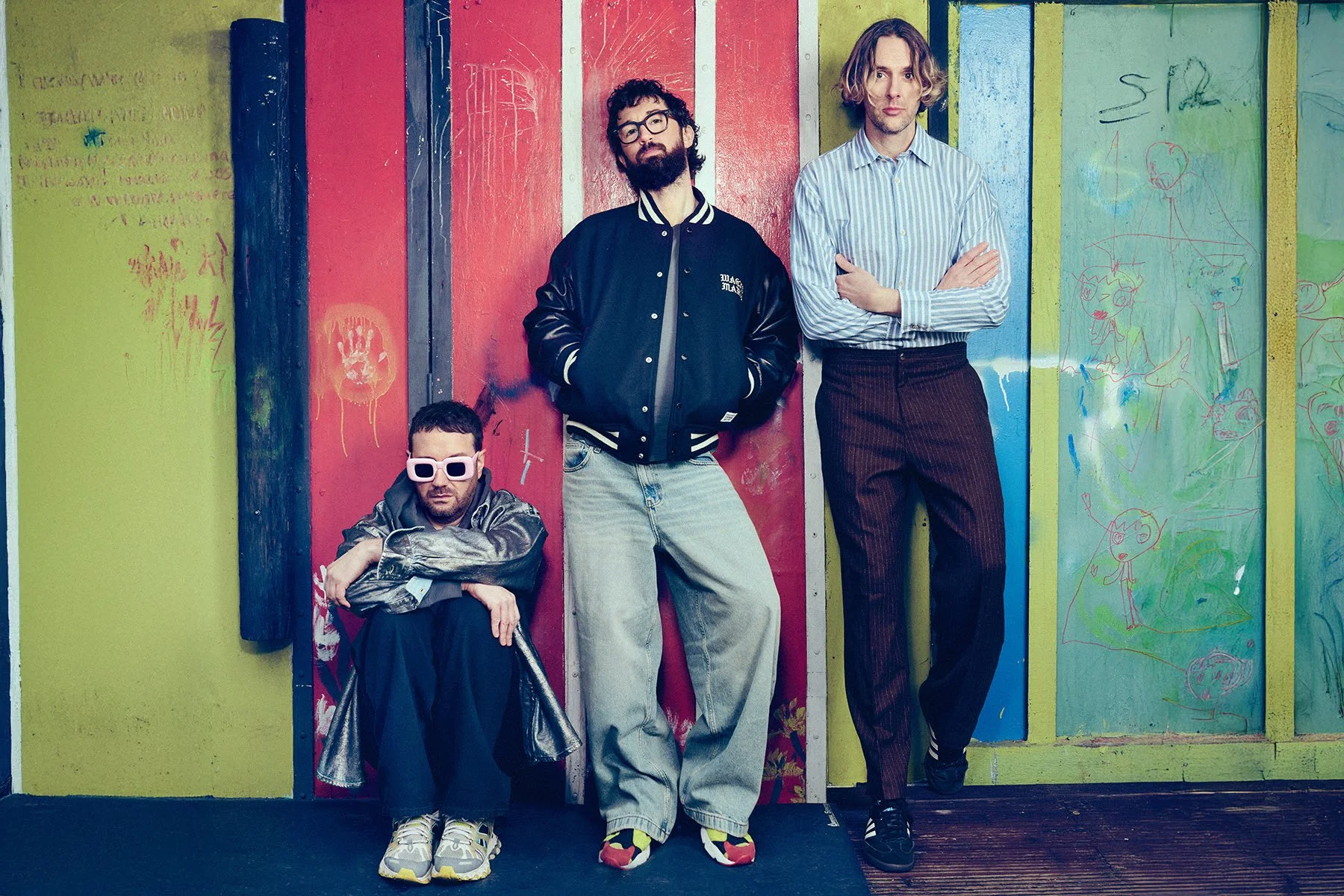 Autoheart Set to Ignite San Diego with “Heartlands” Tour Stop at House of Blues on November 20