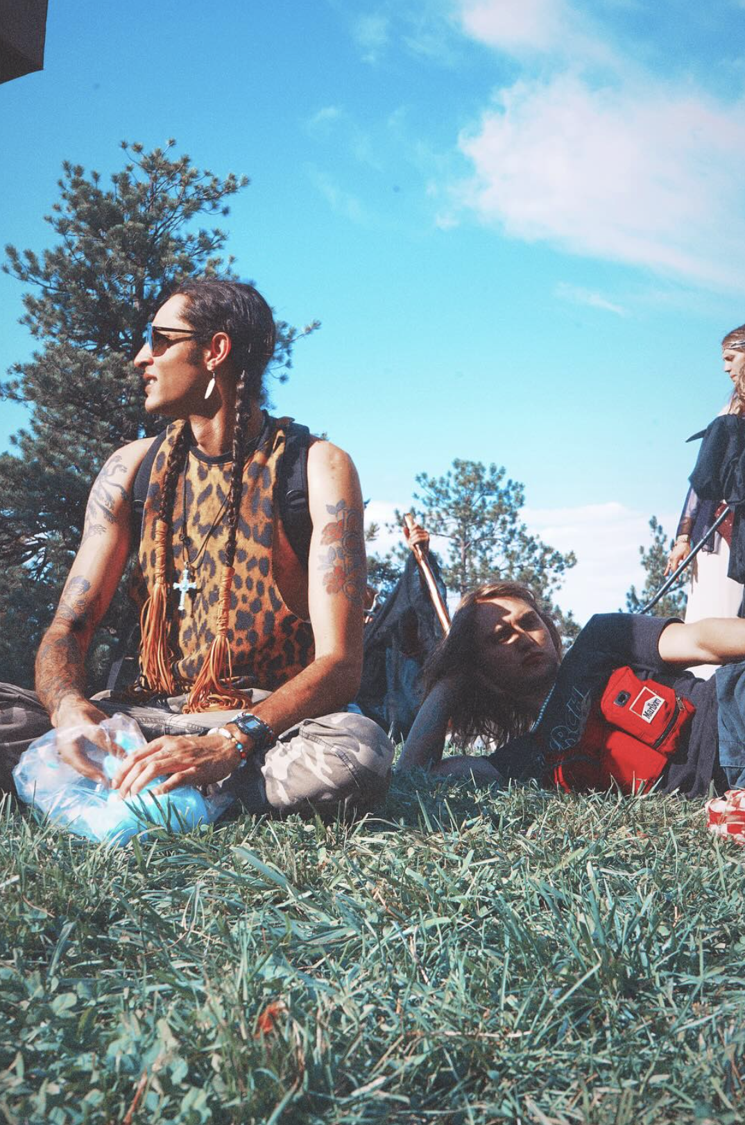 Cherokee Social Joins Coyote Island at The Casbah for Their First National Tour