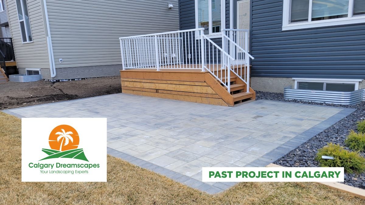 Top 7 Patio Design Tips for Calgary Homeowners