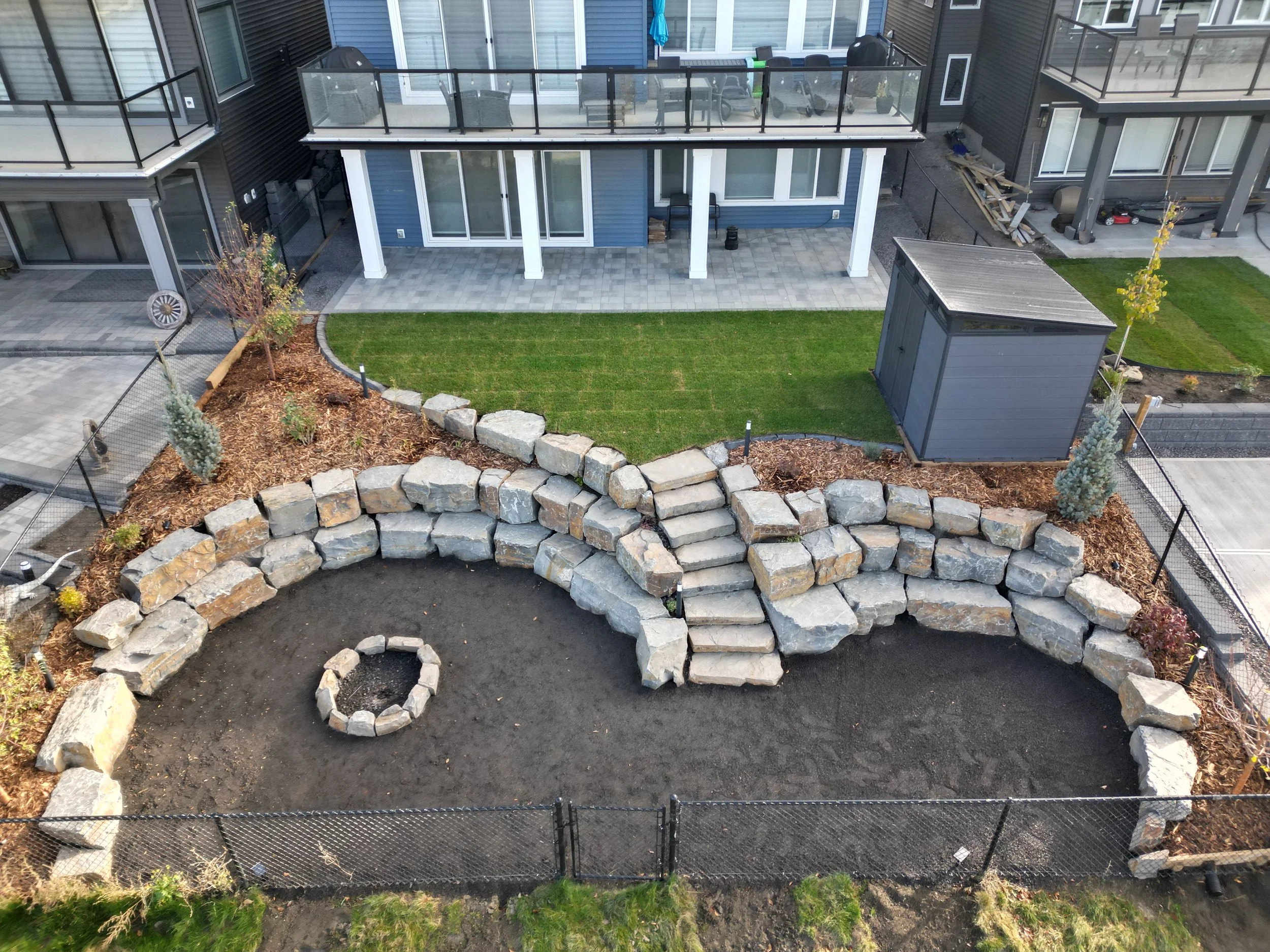 Livingston landscaping project - 5.JPG
