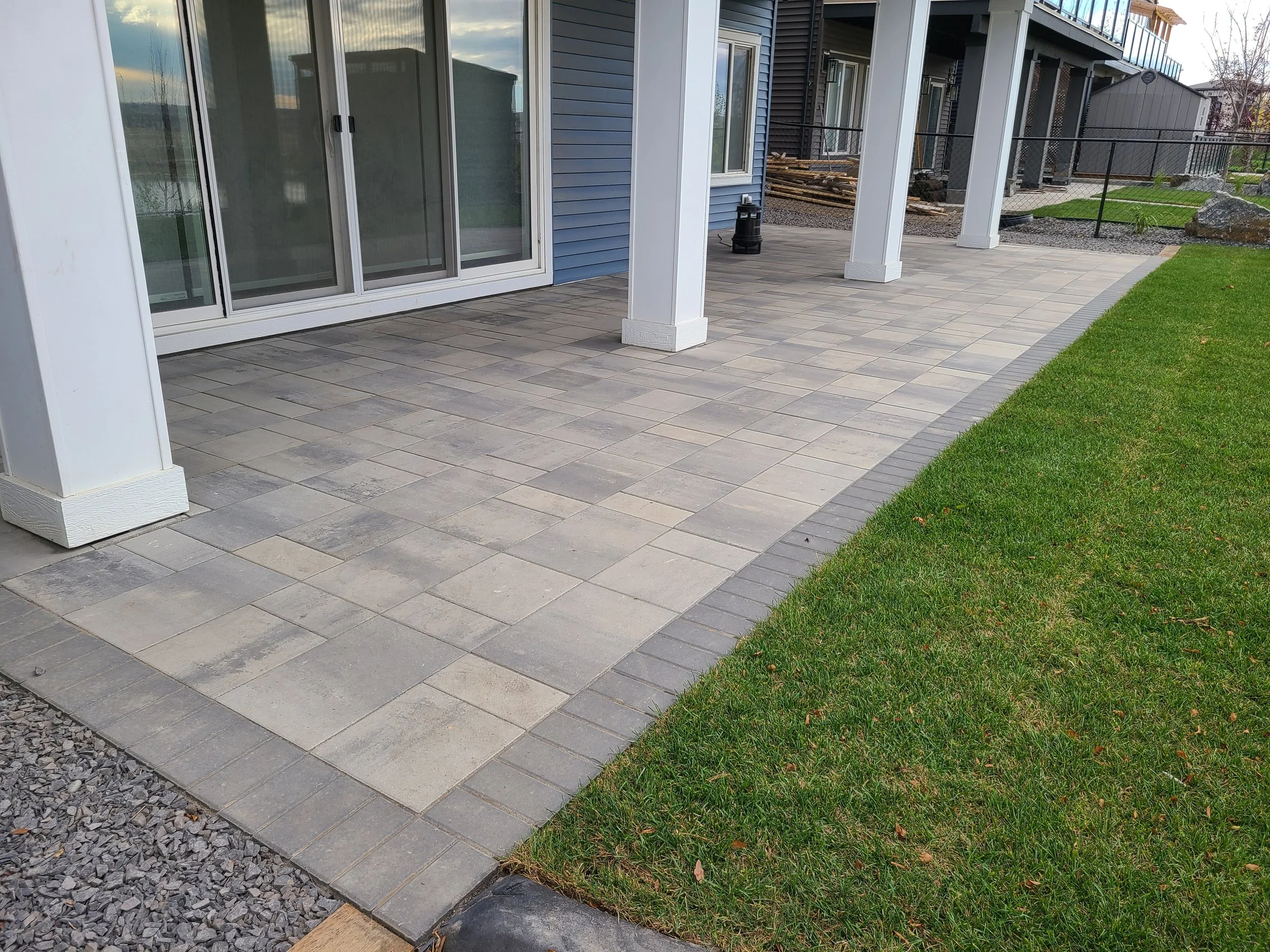Livingston landscaping project - 3.jpg