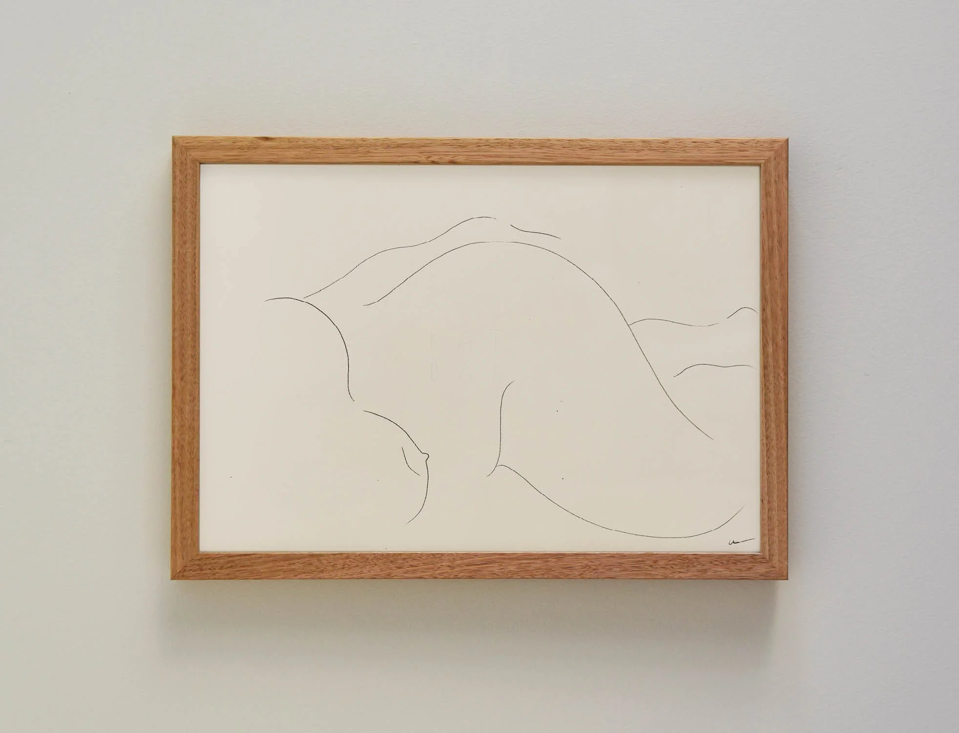 ORIGINAL ARTWORK - SOLD