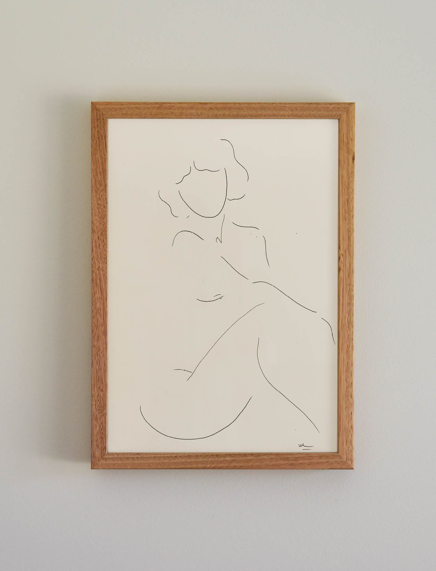 ORIGINAL ARTWORK - SOLD