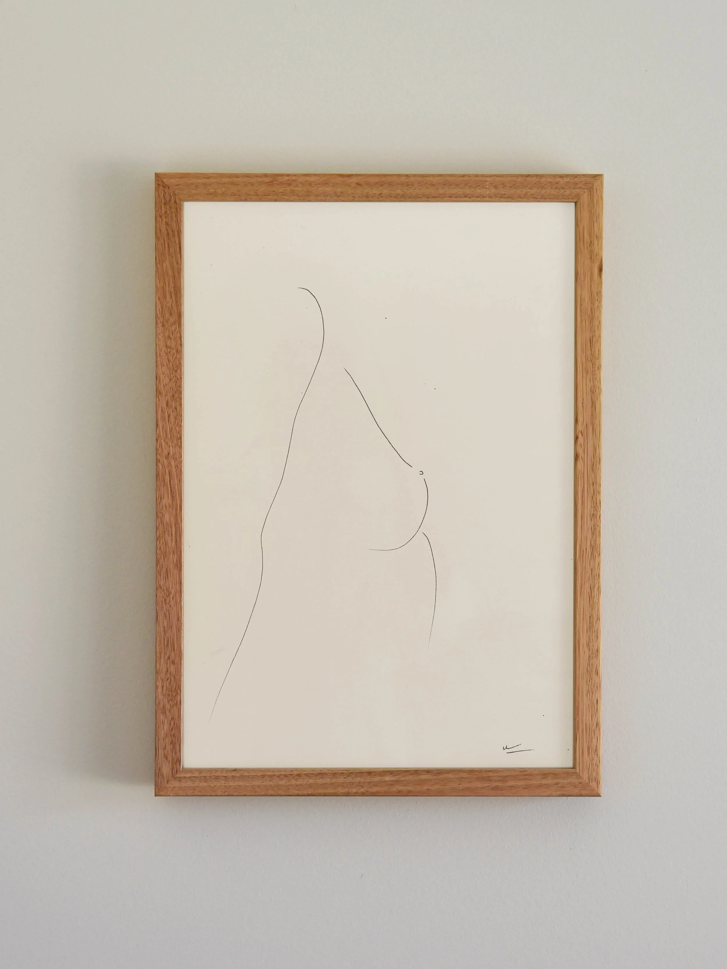 ORIGINAL ARTWORK - SOLD