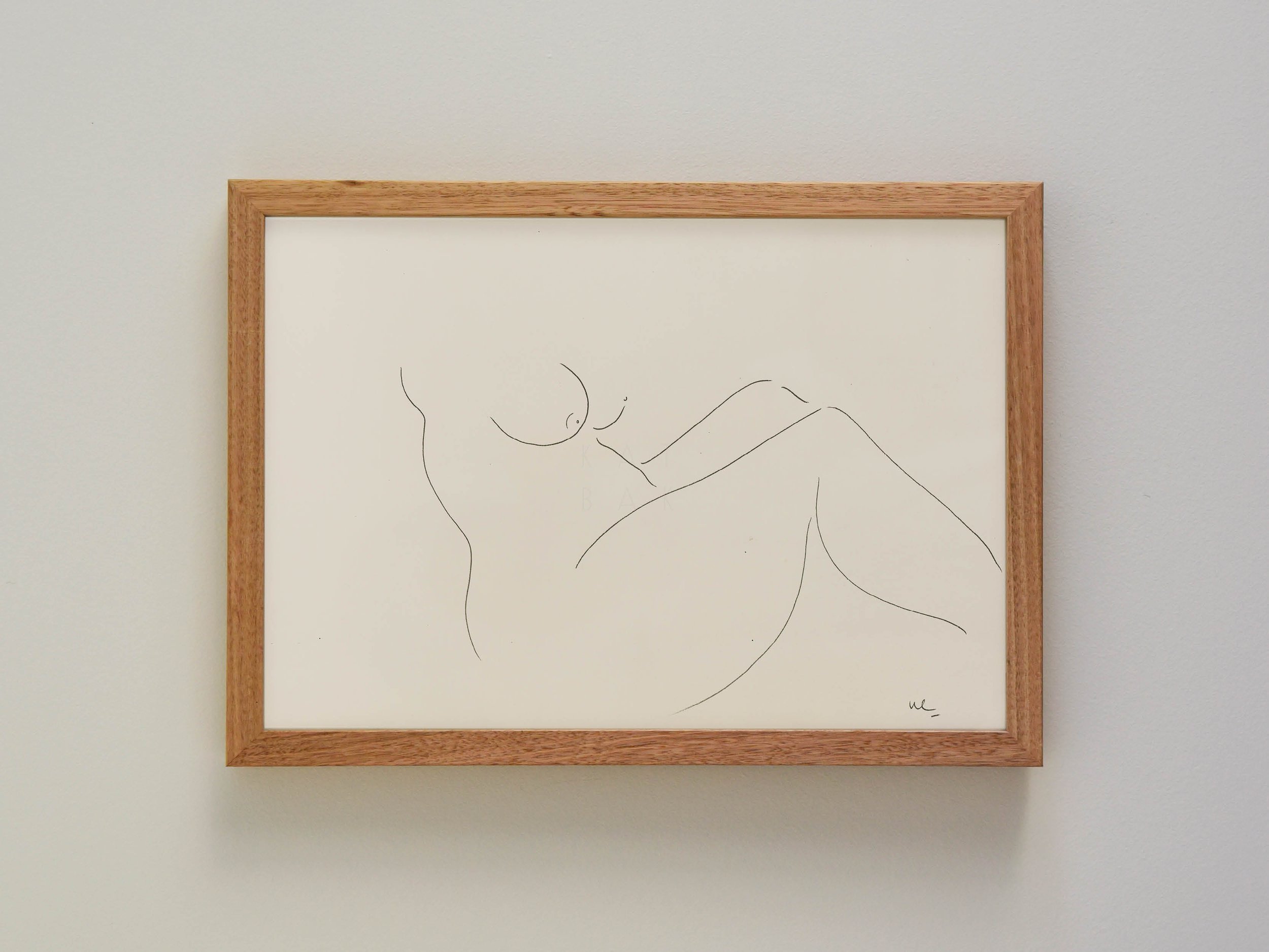 ORIGINAL ARTWORK - SOLD