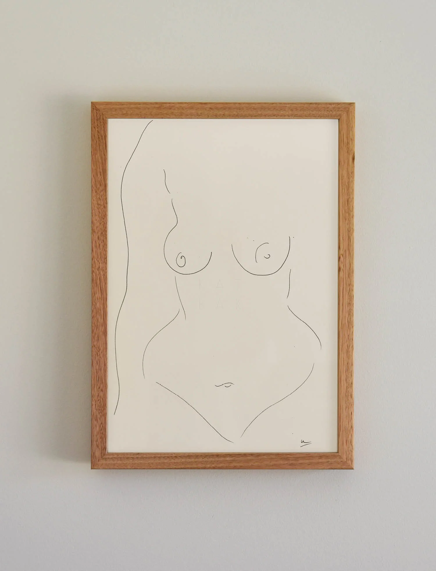 ORIGINAL ARTWORK - SOLD