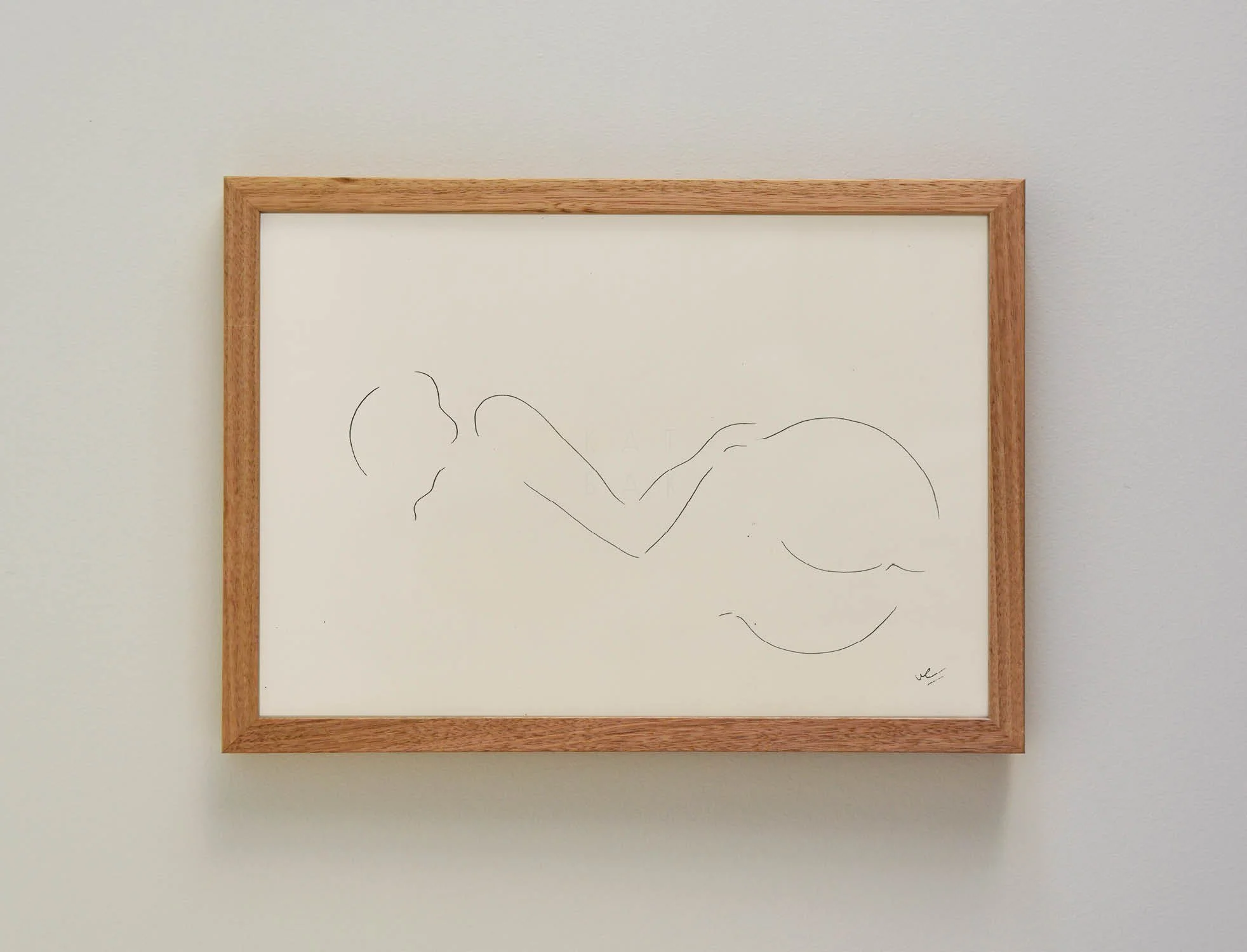 ORIGINAL ARTWORK - SOLD