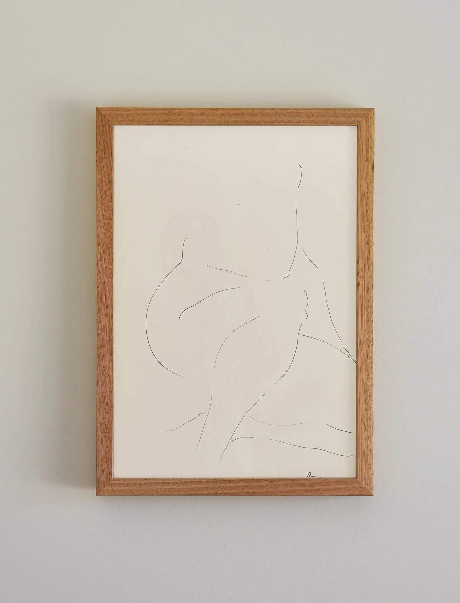 ORIGINAL ARTWORK - SOLD