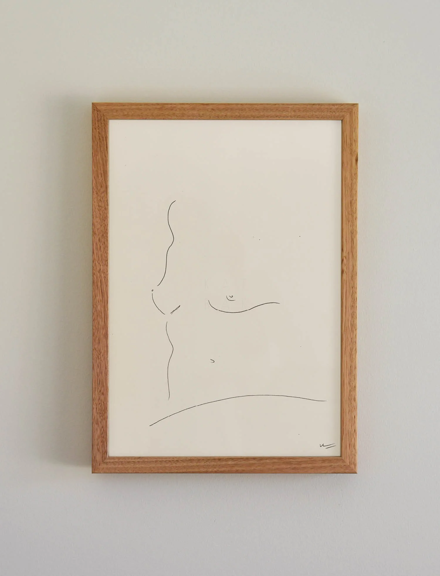 ORIGINAL ARTWORK - SOLD