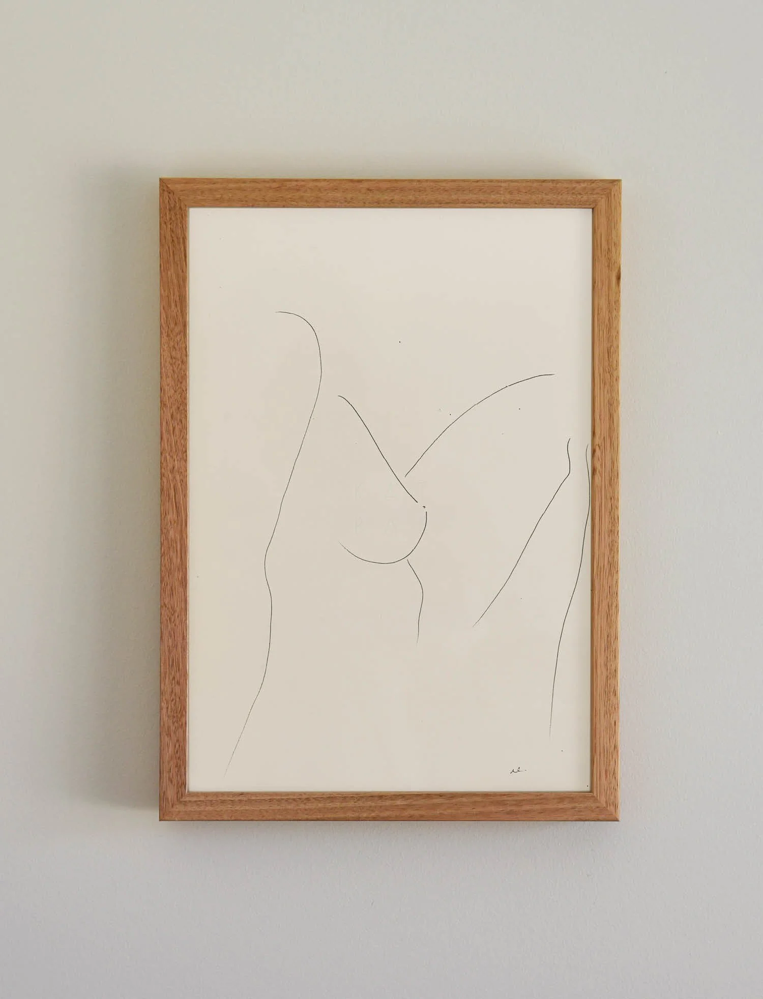 ORIGINAL ARTWORK - SOLD