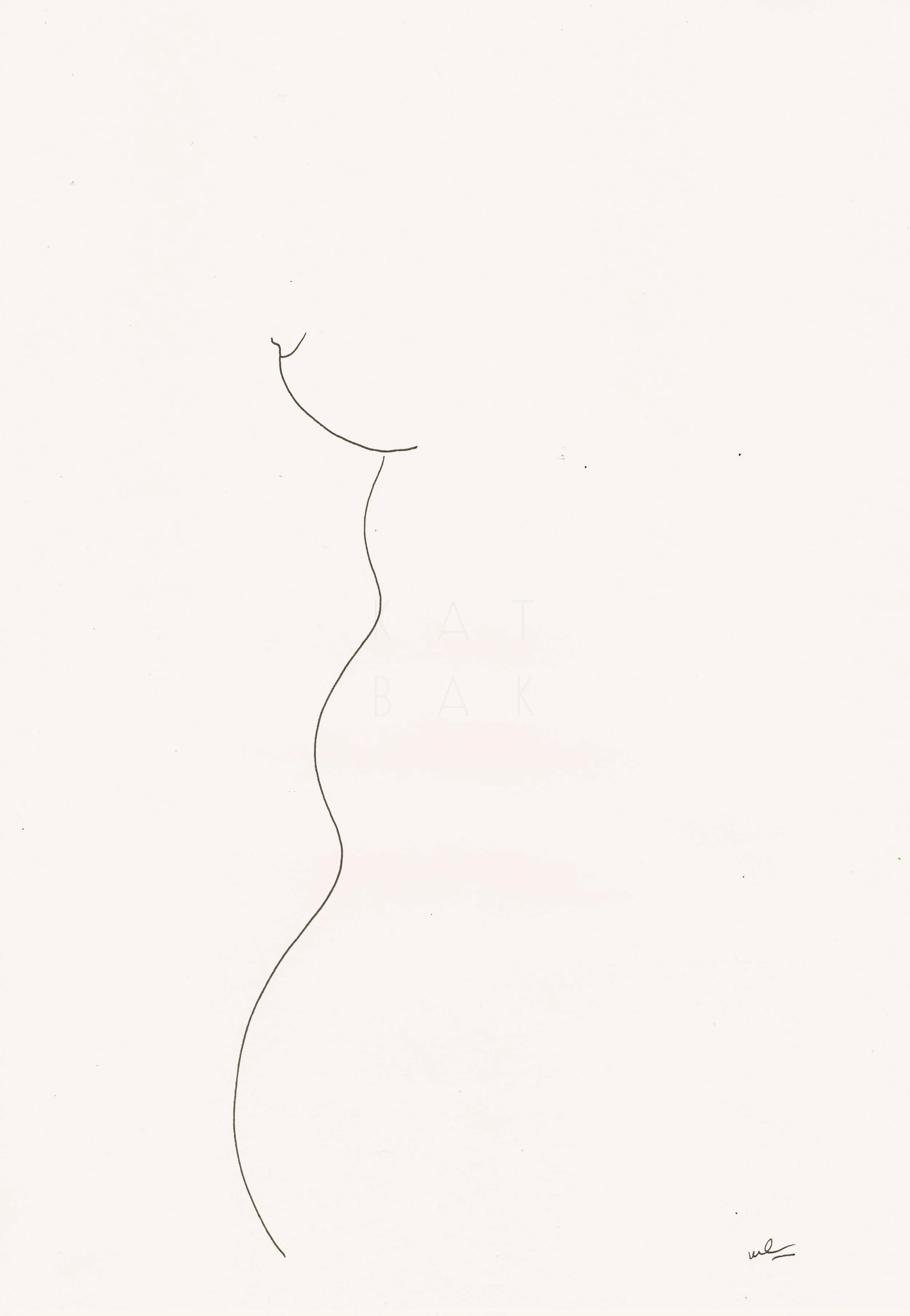 KAT-BAK-MINIMAL-FIGURE-DRAWING-INK-ARTWORK LINE A47.jpg