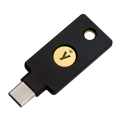 Done with Remembering Passwords