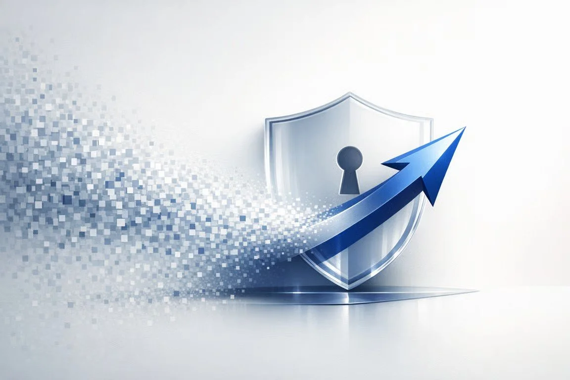 Cybersecurity Clarity: Enhancing Business Resilience with Driven Digitally