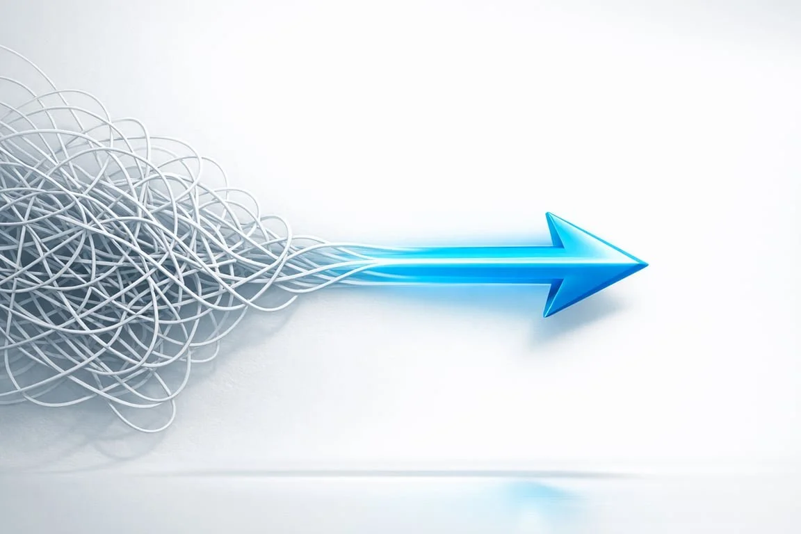 Clarity Over Complexity: Building Trust in IT Services