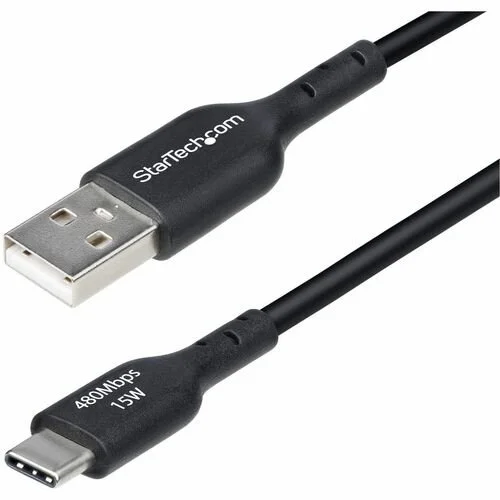 StarTech.com 3ft Secure Charging Cable