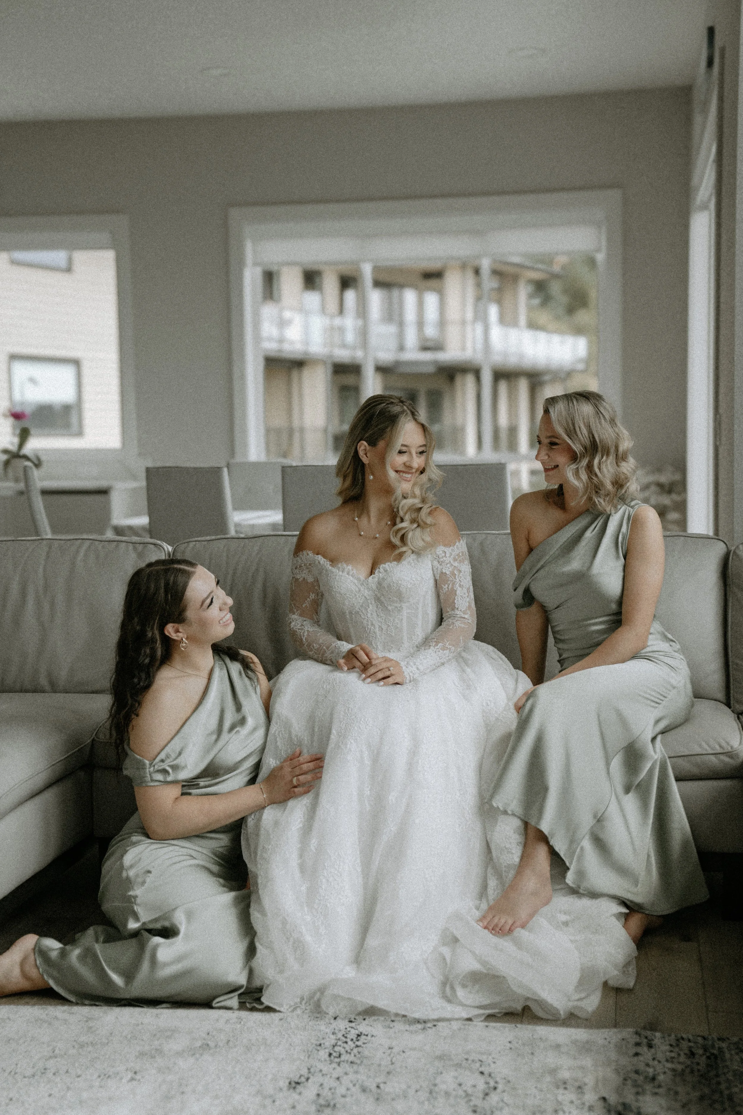 Wedding Coverage | 4 hours (tax is not included)