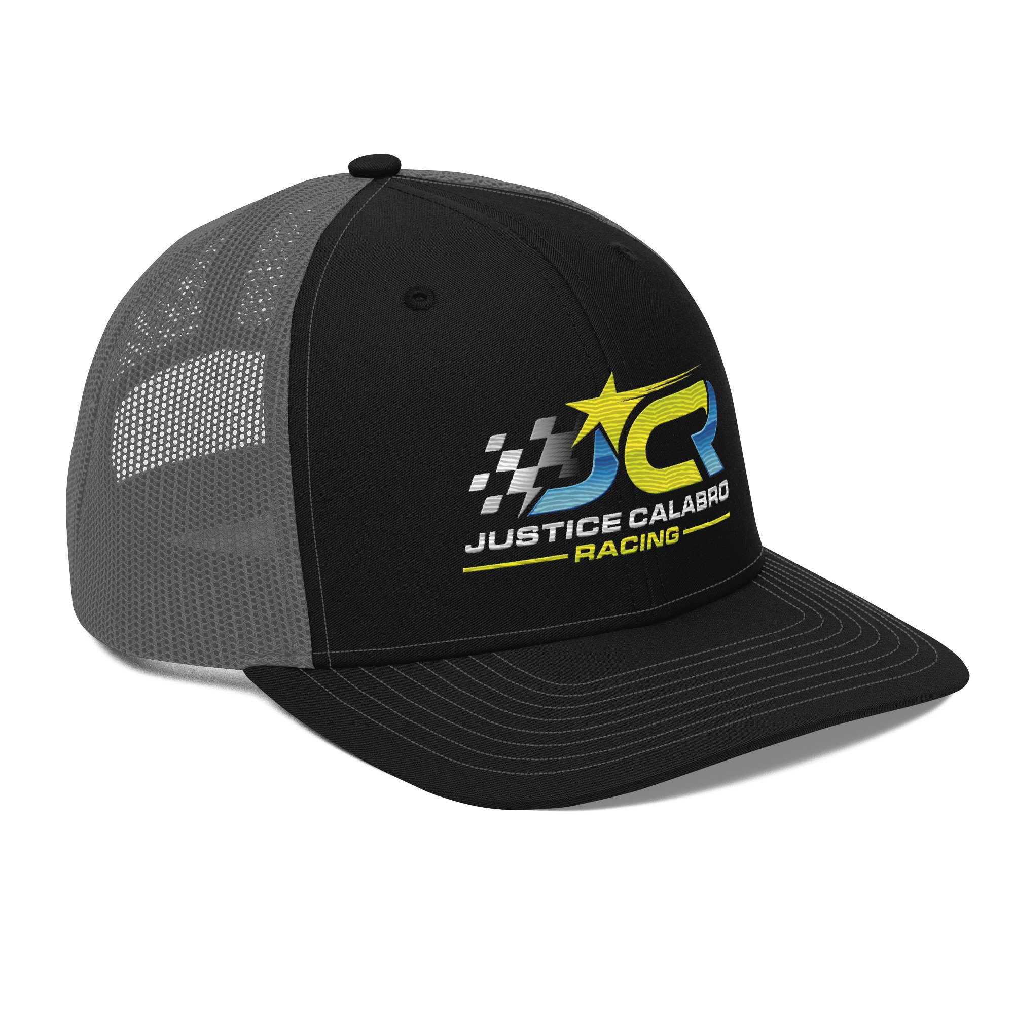 snapback-trucker-cap-black-charcoal-right-front-64d5a7fcacff2.jpg