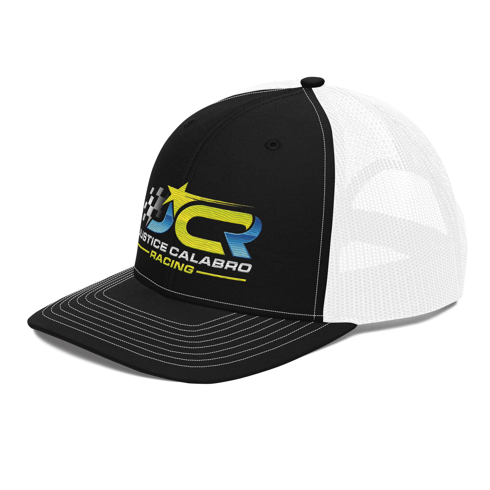 snapback-trucker-cap-black-white-left-front-64d5a7fcad2d5.jpg