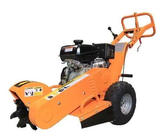 Stump Grinder