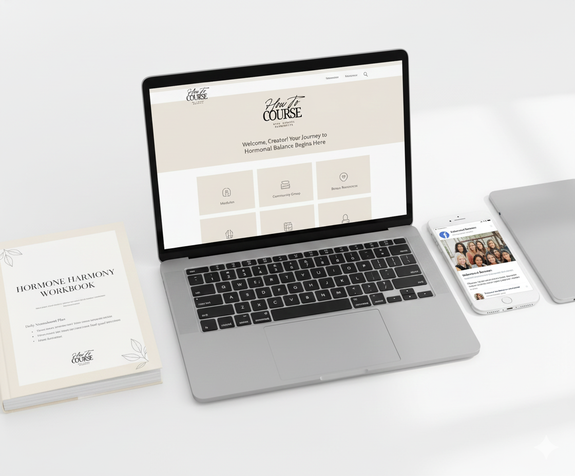 How To Course Portal