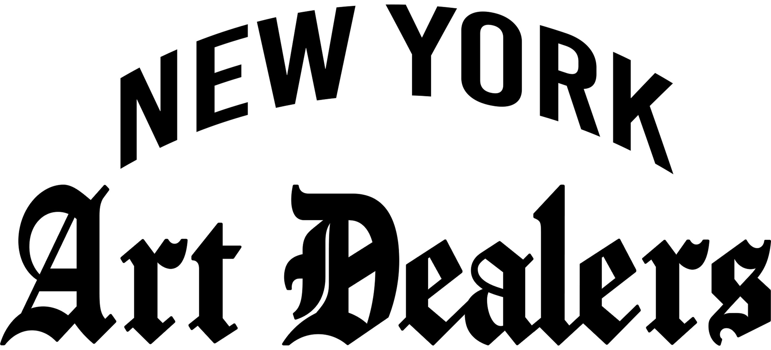 New York Art Dealers