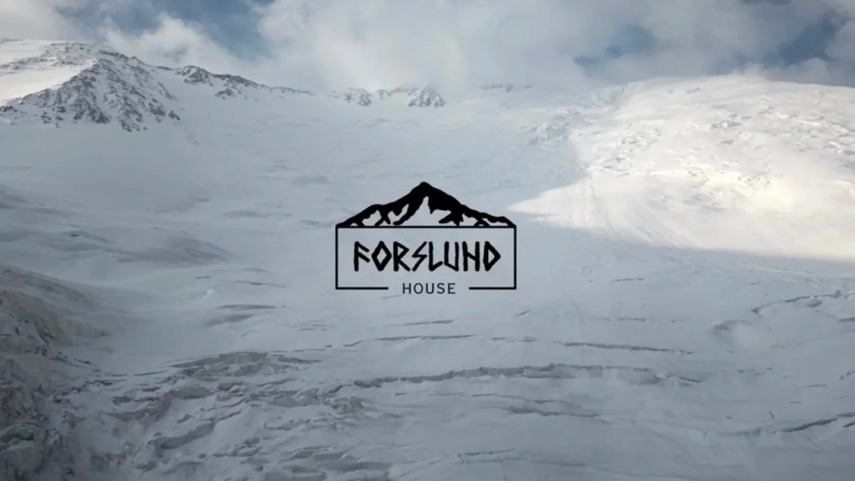 Forslund House - Fine Alpine Prints
