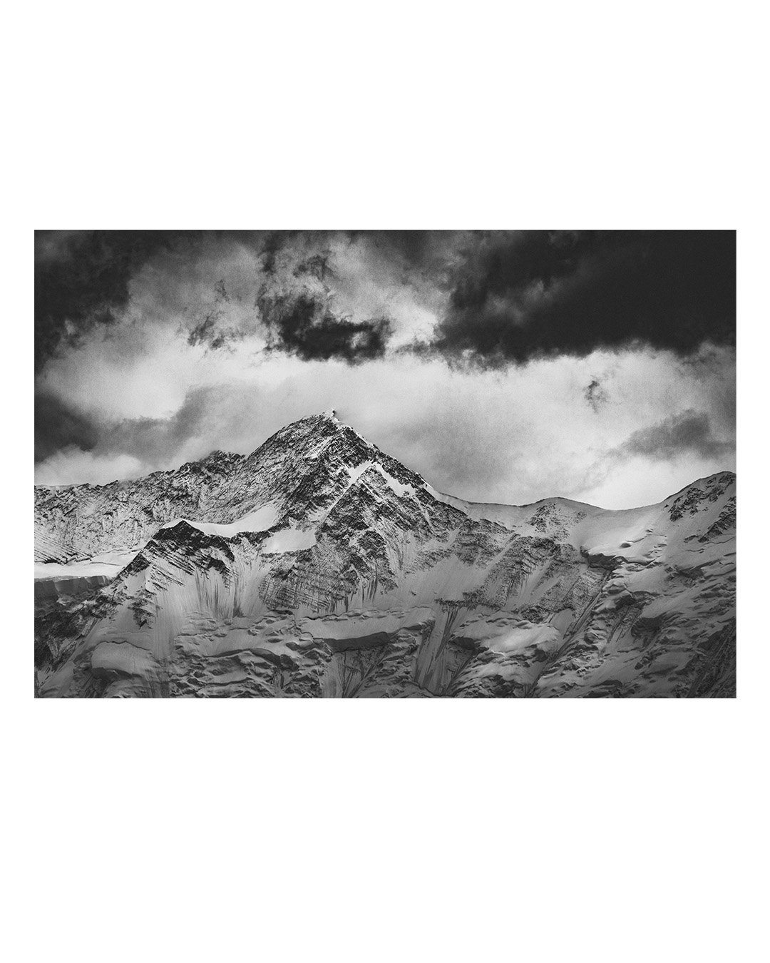 Annapurna II