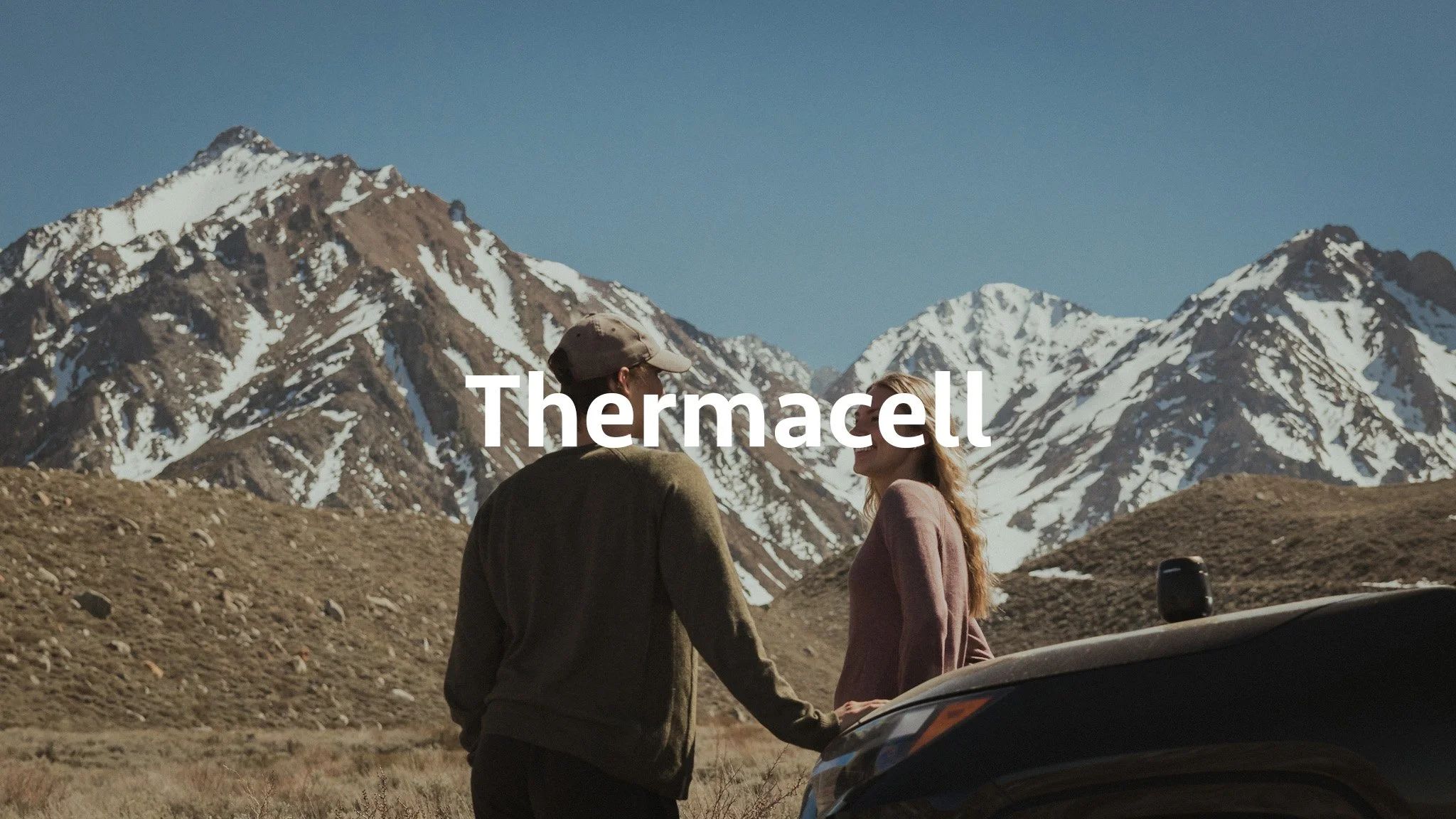 Thermacell