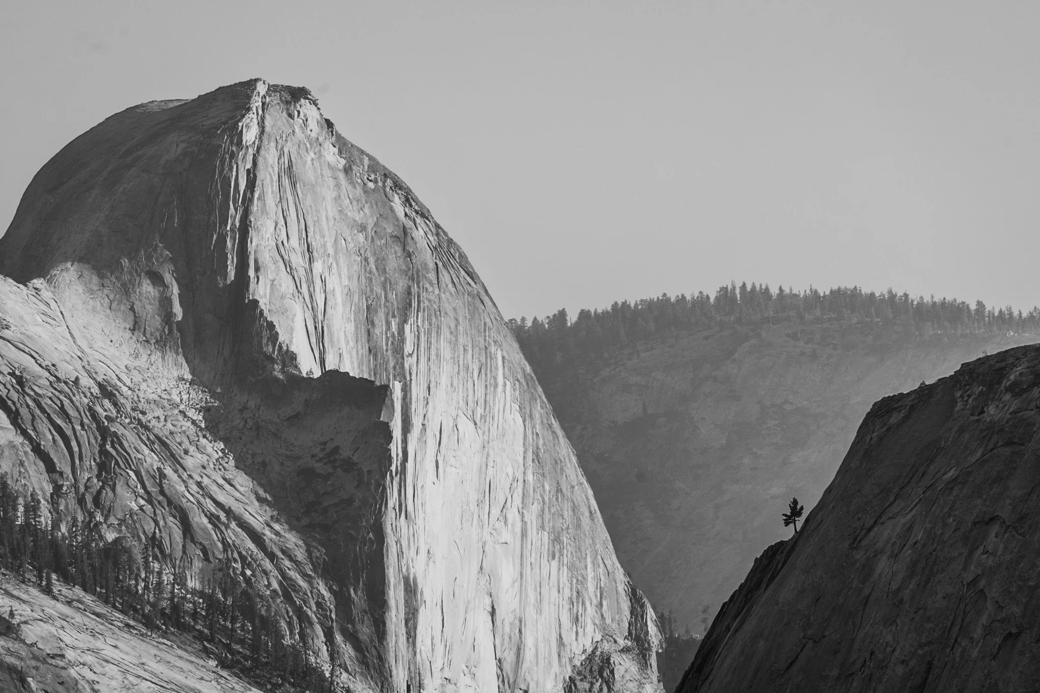 Yosemite