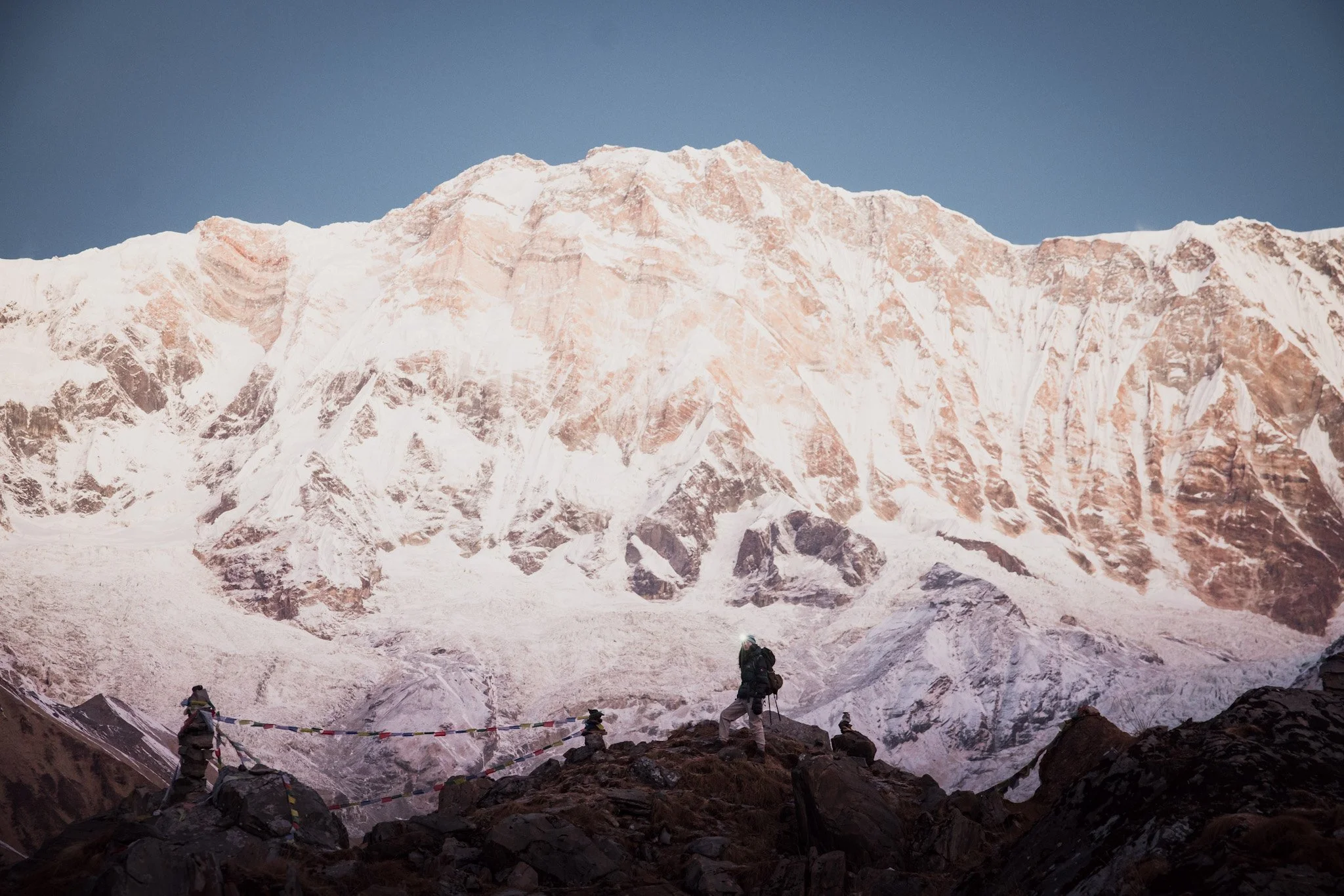 Nepal