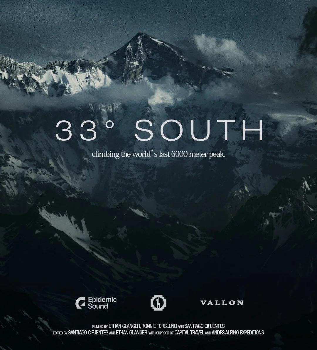 33° South - Paka
