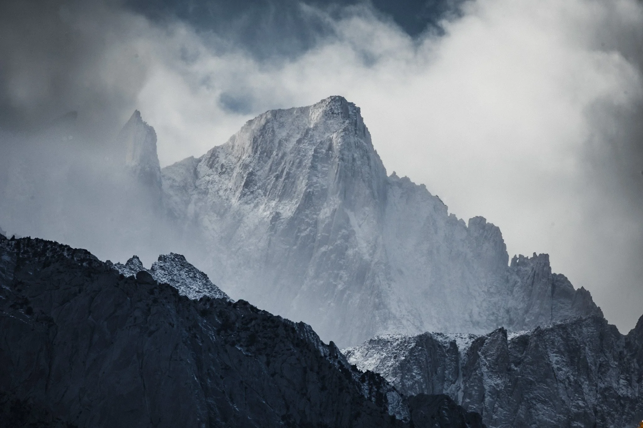 Sierra Nevada