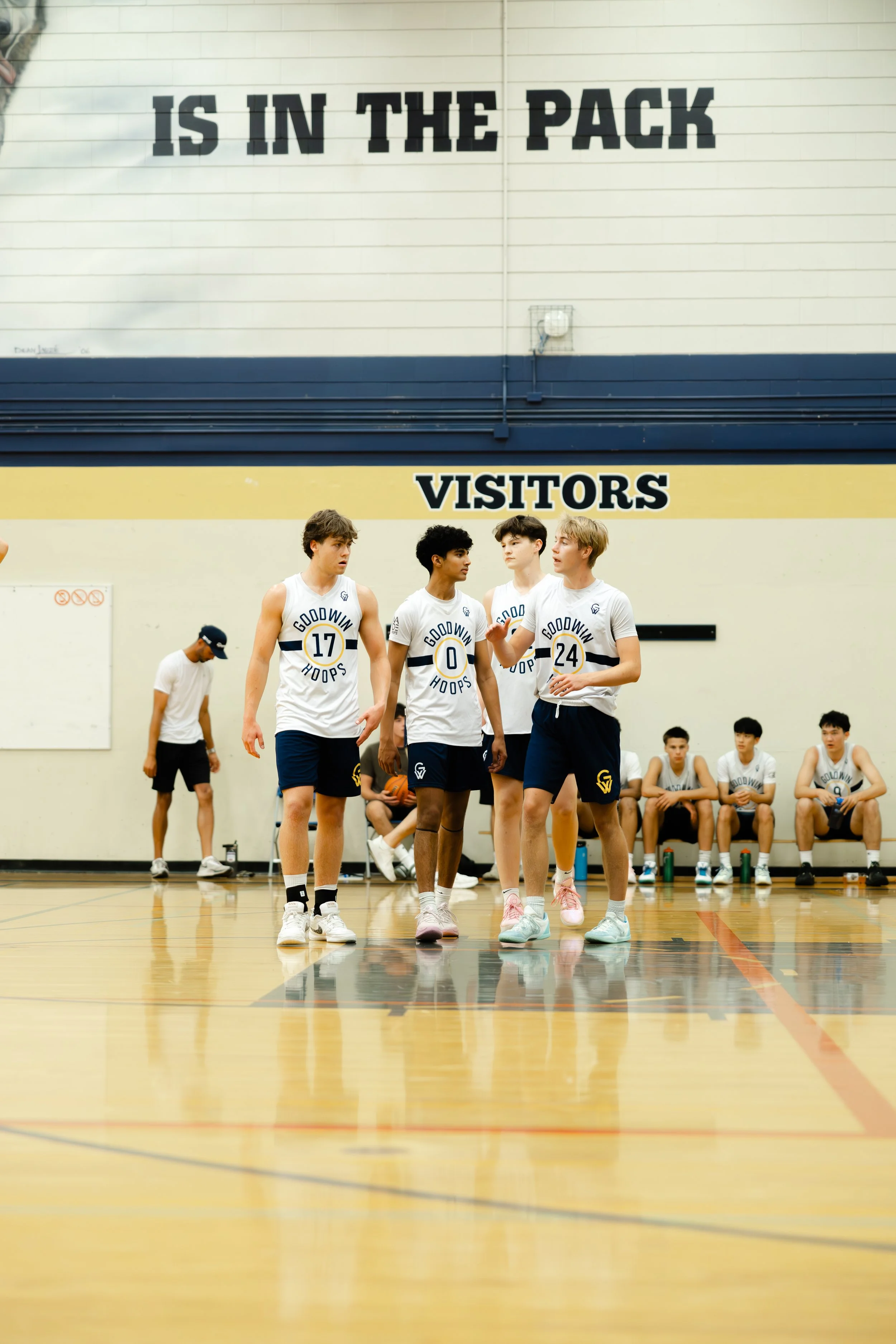 How to eliminate Turnovers