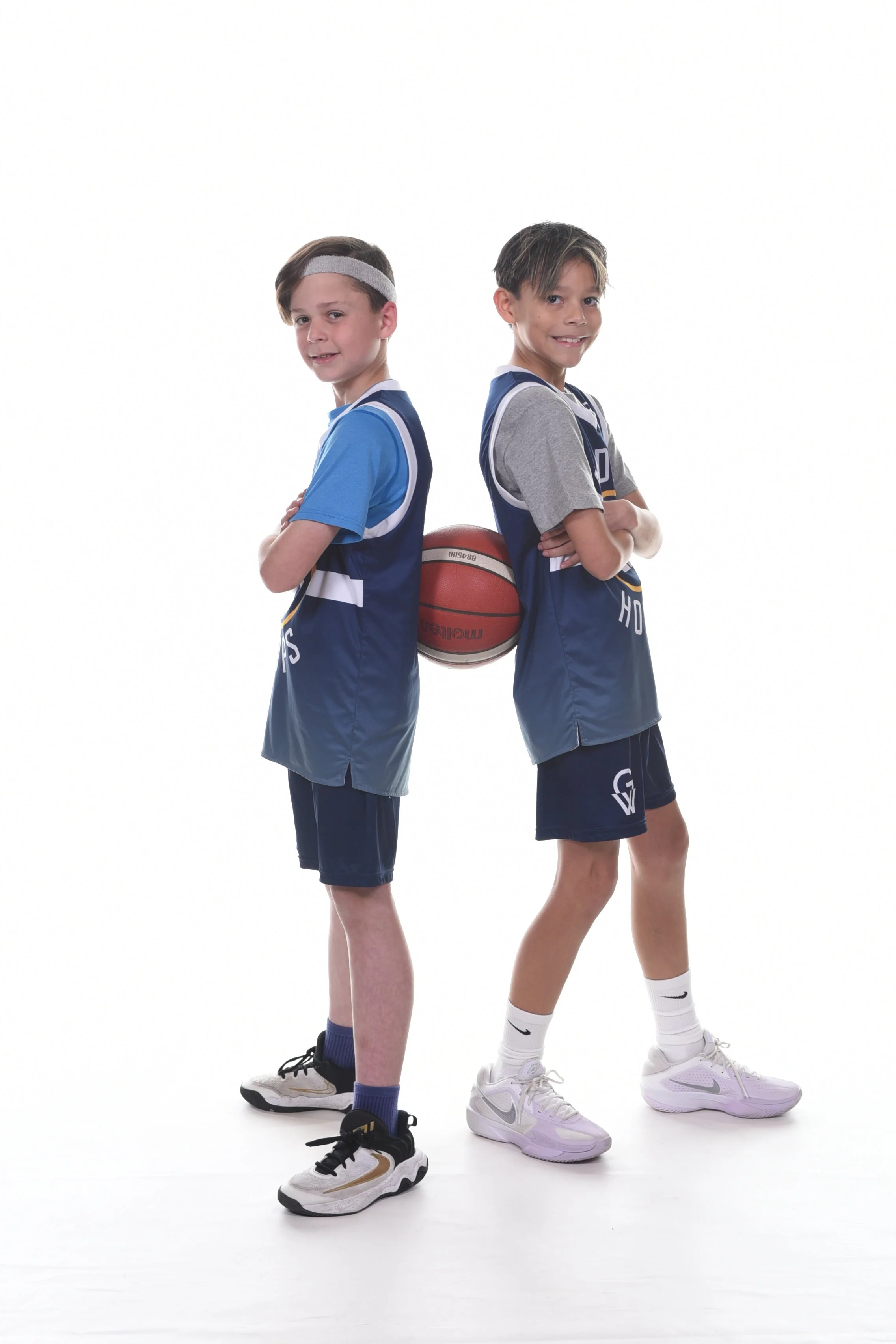 Winter League - Grade 4/5 Boys