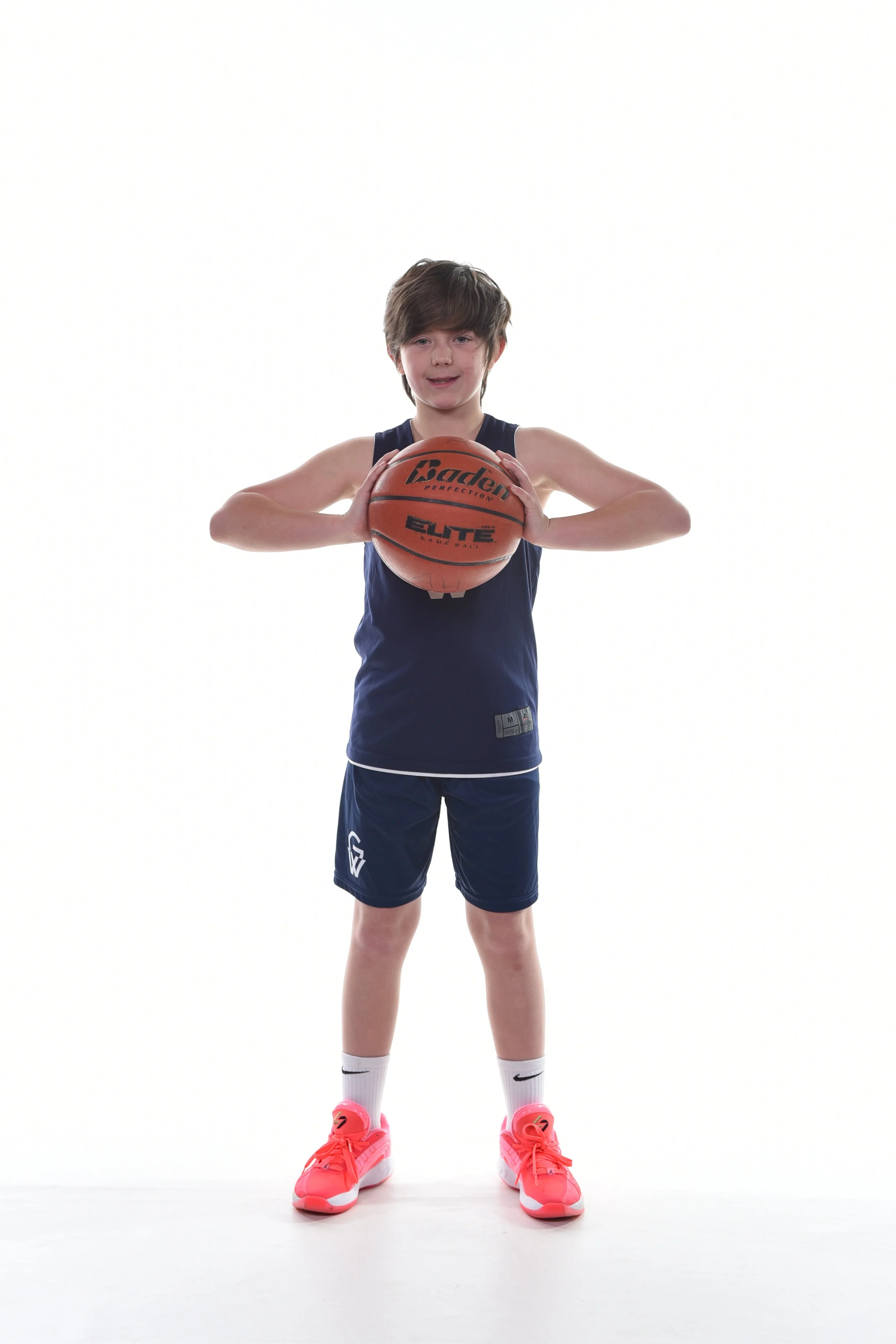 Train & Play Grade 4/5 Boys