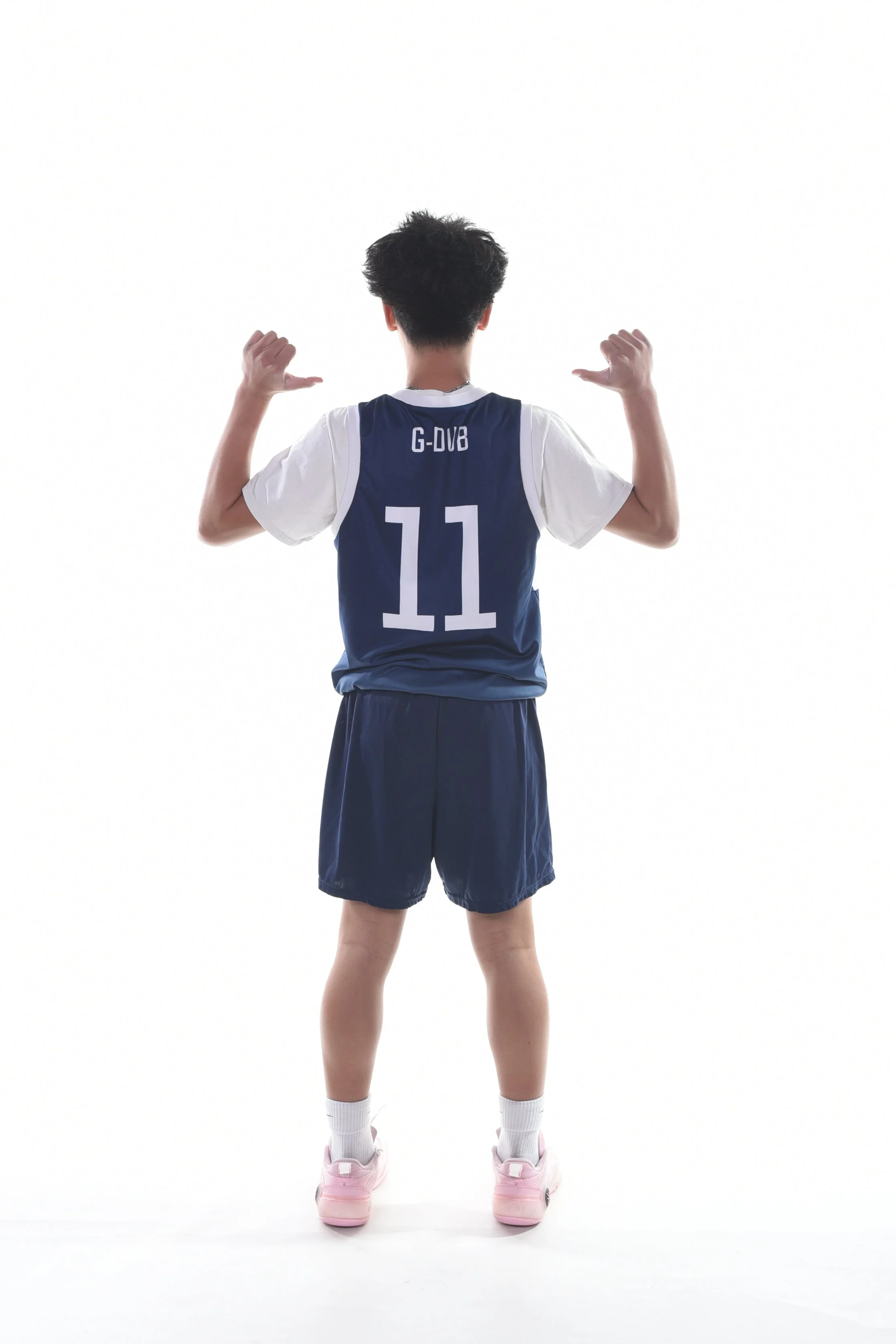 Winter League - Grade 9/10 Boys