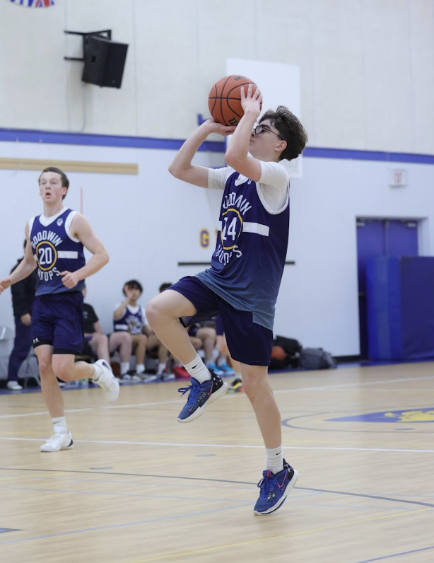 Winter Day Camp - Grade 7-9