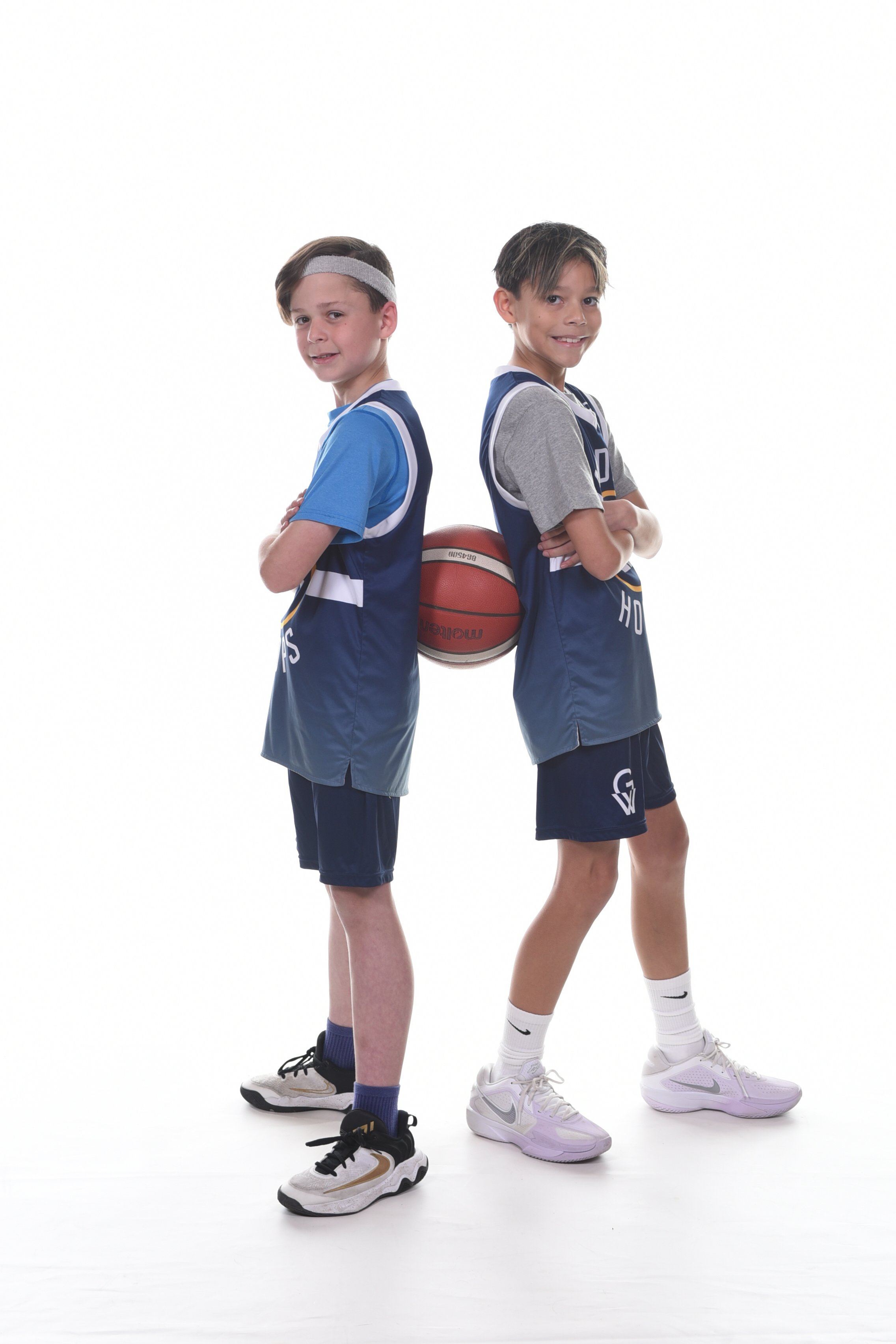 Train & Play Grade 6/7 Boys #2