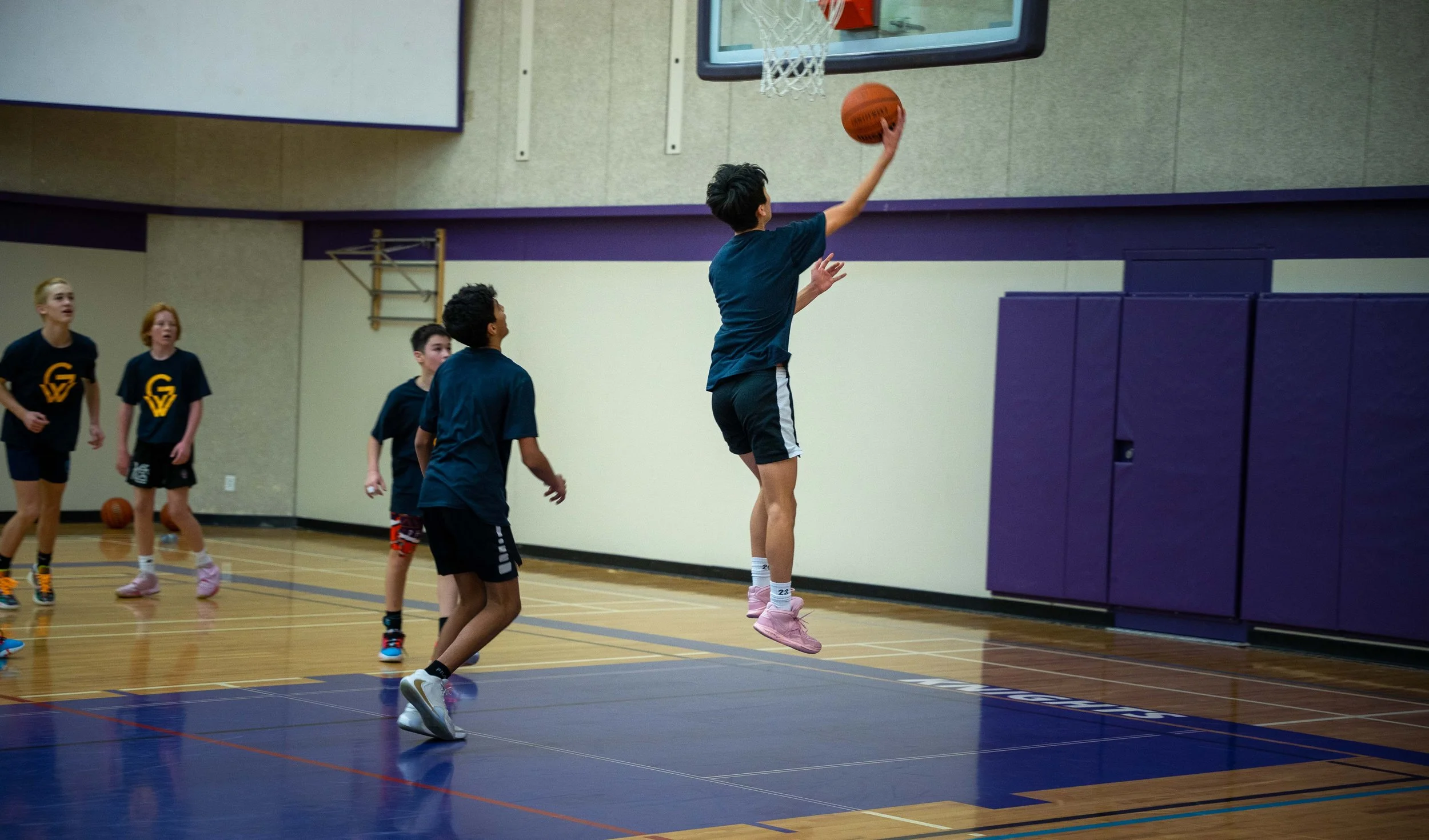 an Elite Point Guard Essential Tips and Insights into