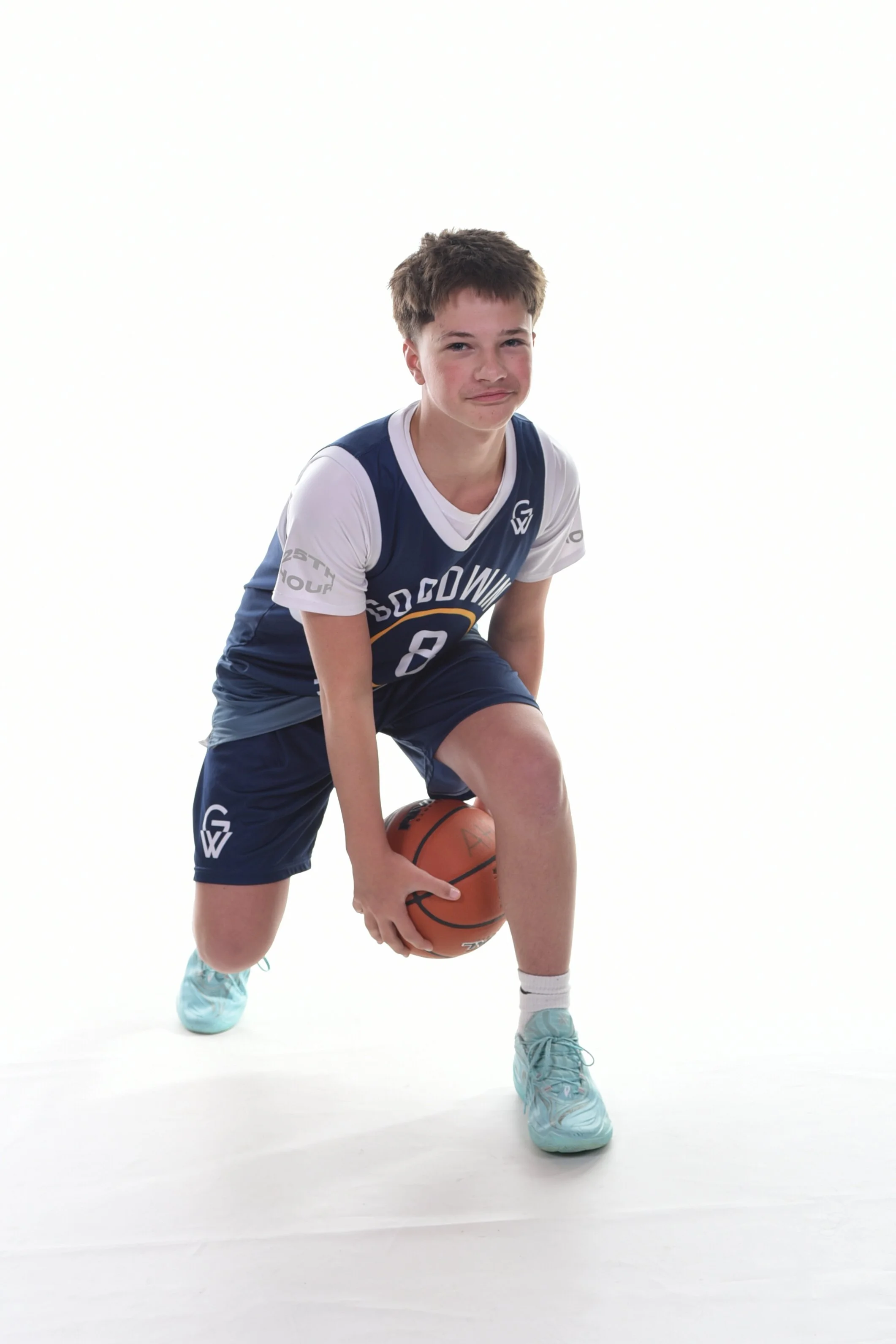 Train & Play Grade 8 Boys