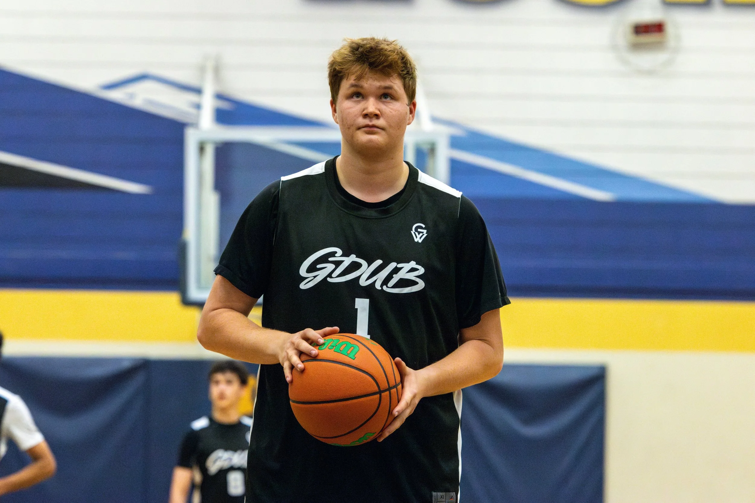 Fall League Grade 11/12 Boys