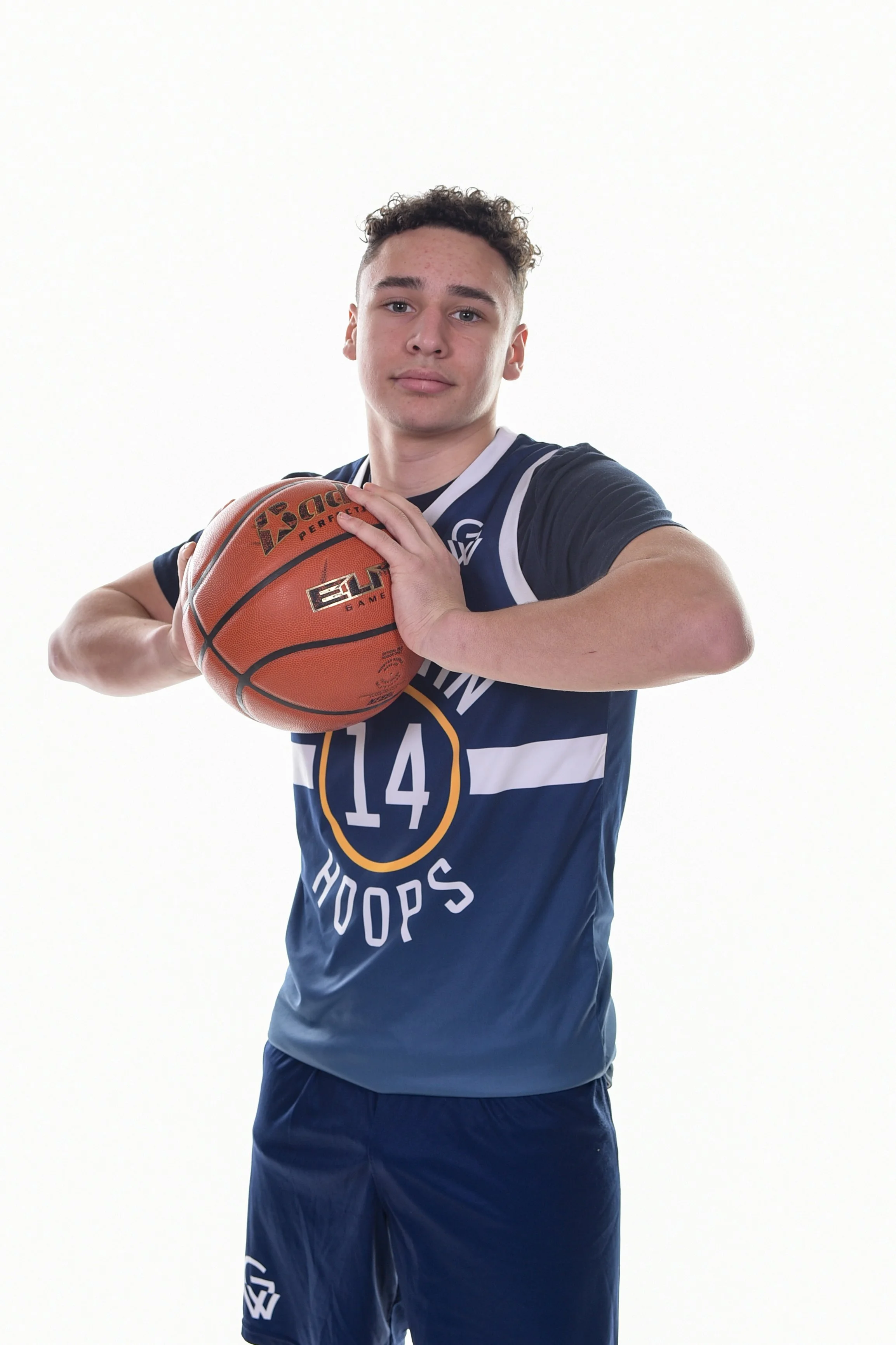 August 11-13: Vernon Skills Camp Grade 7-9