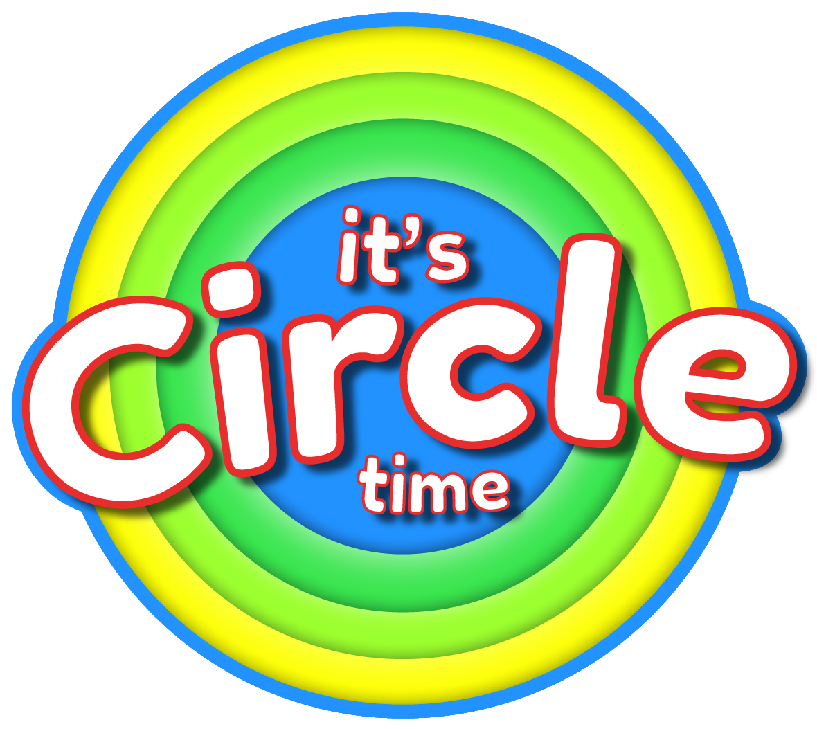 Its Circle Time
