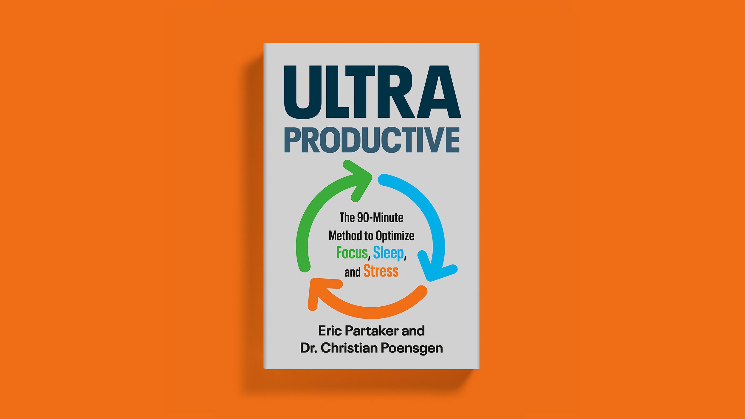 Ultraproductive