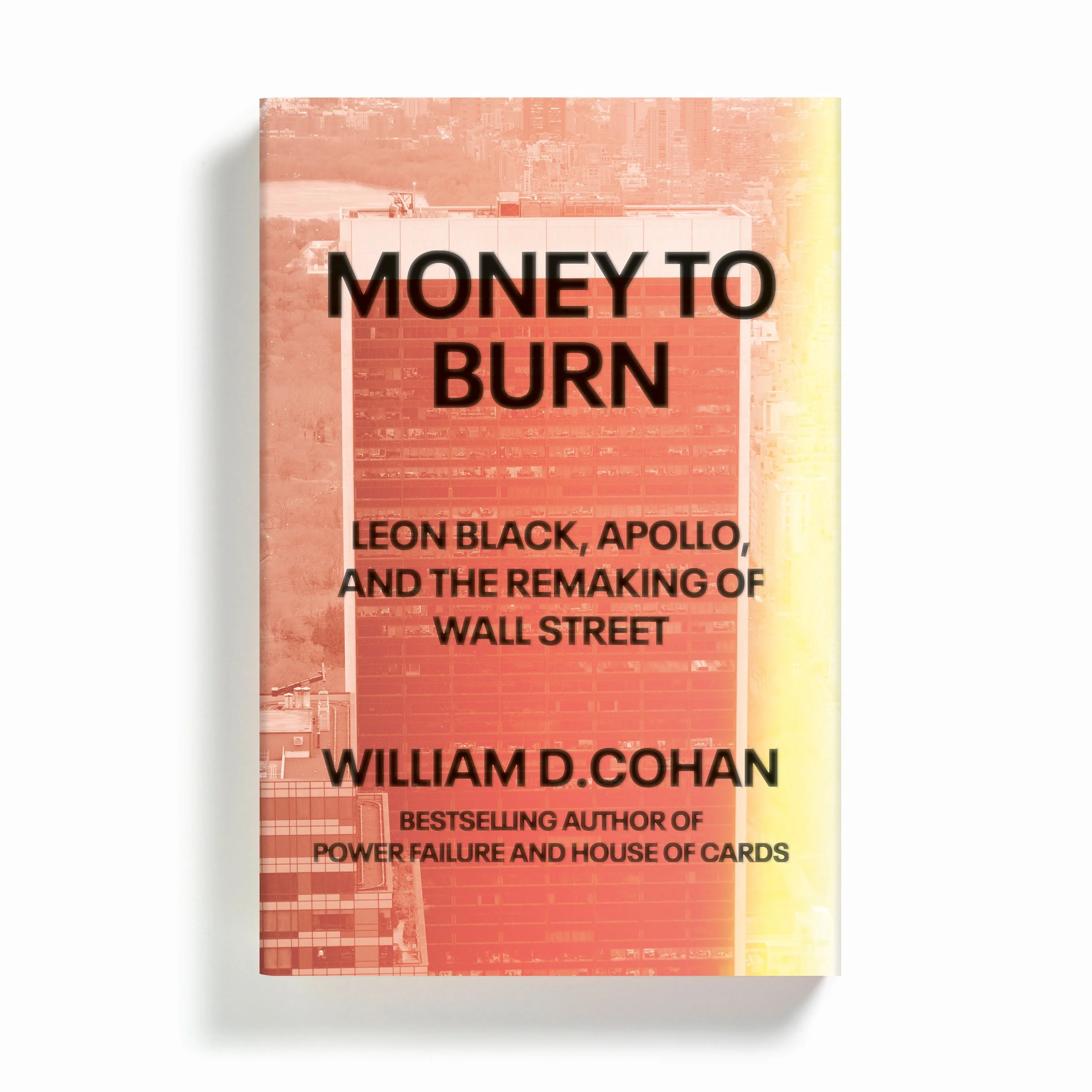 Money to Burn