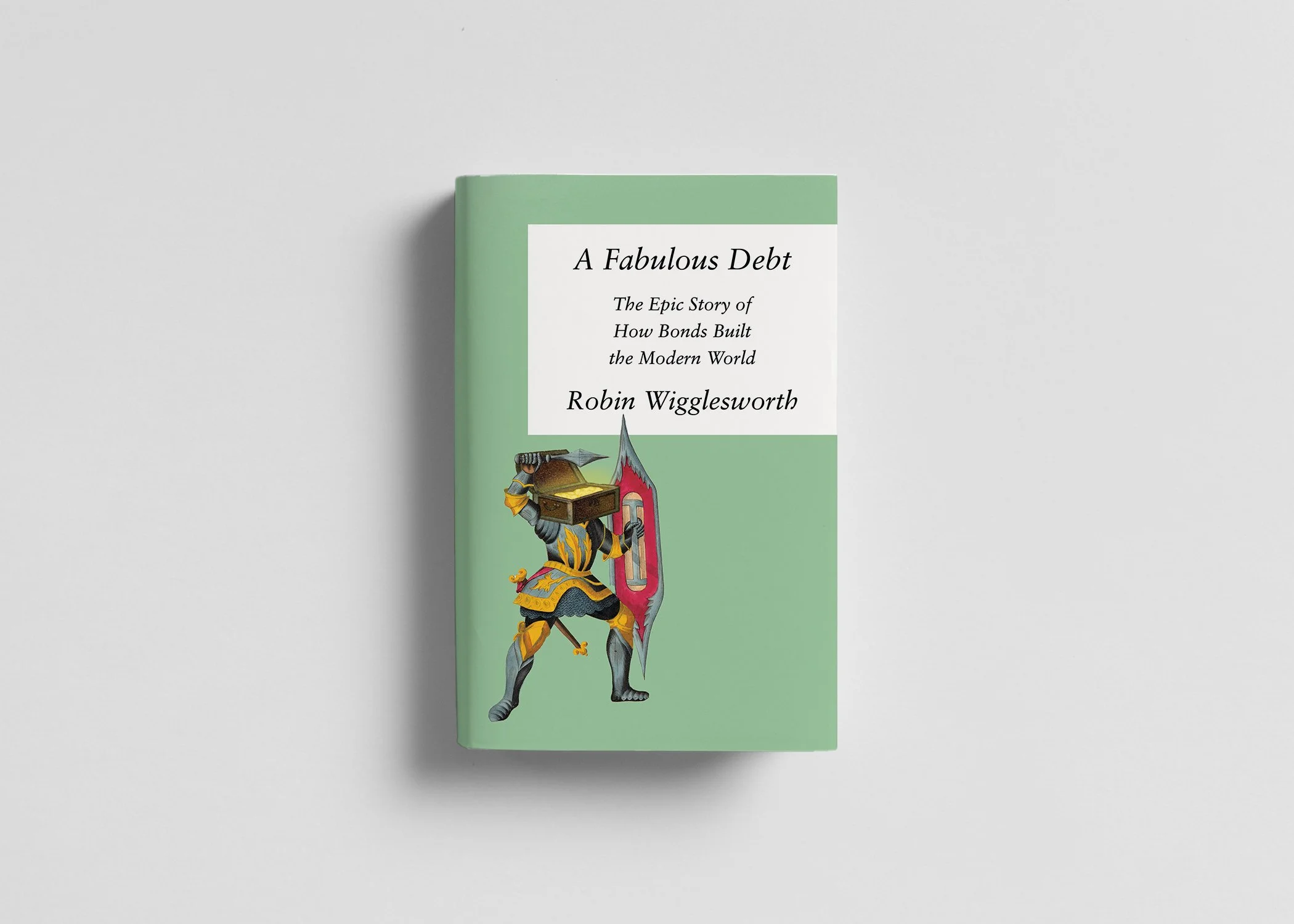 A Fabulous Debt