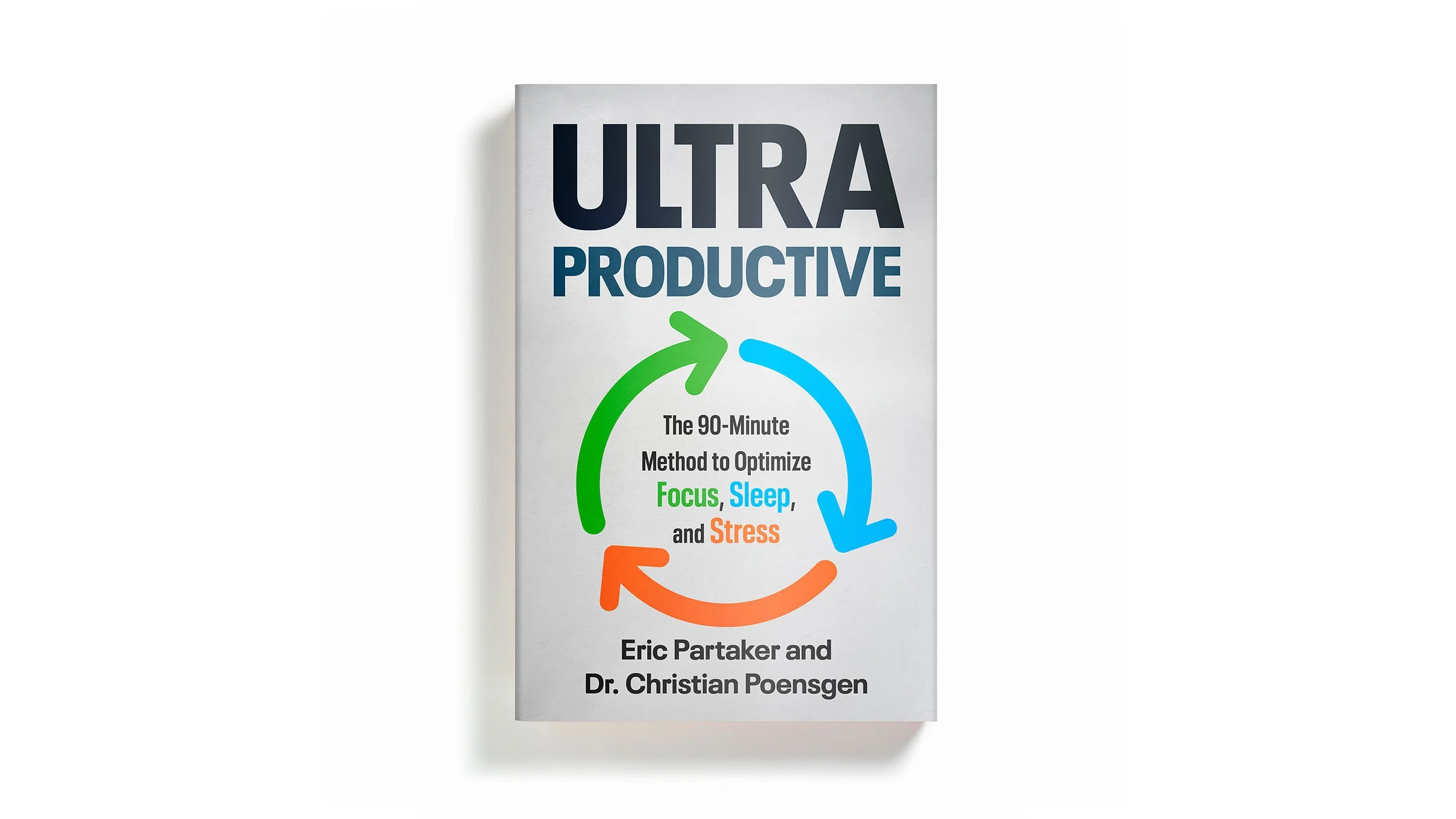Ultraproductive